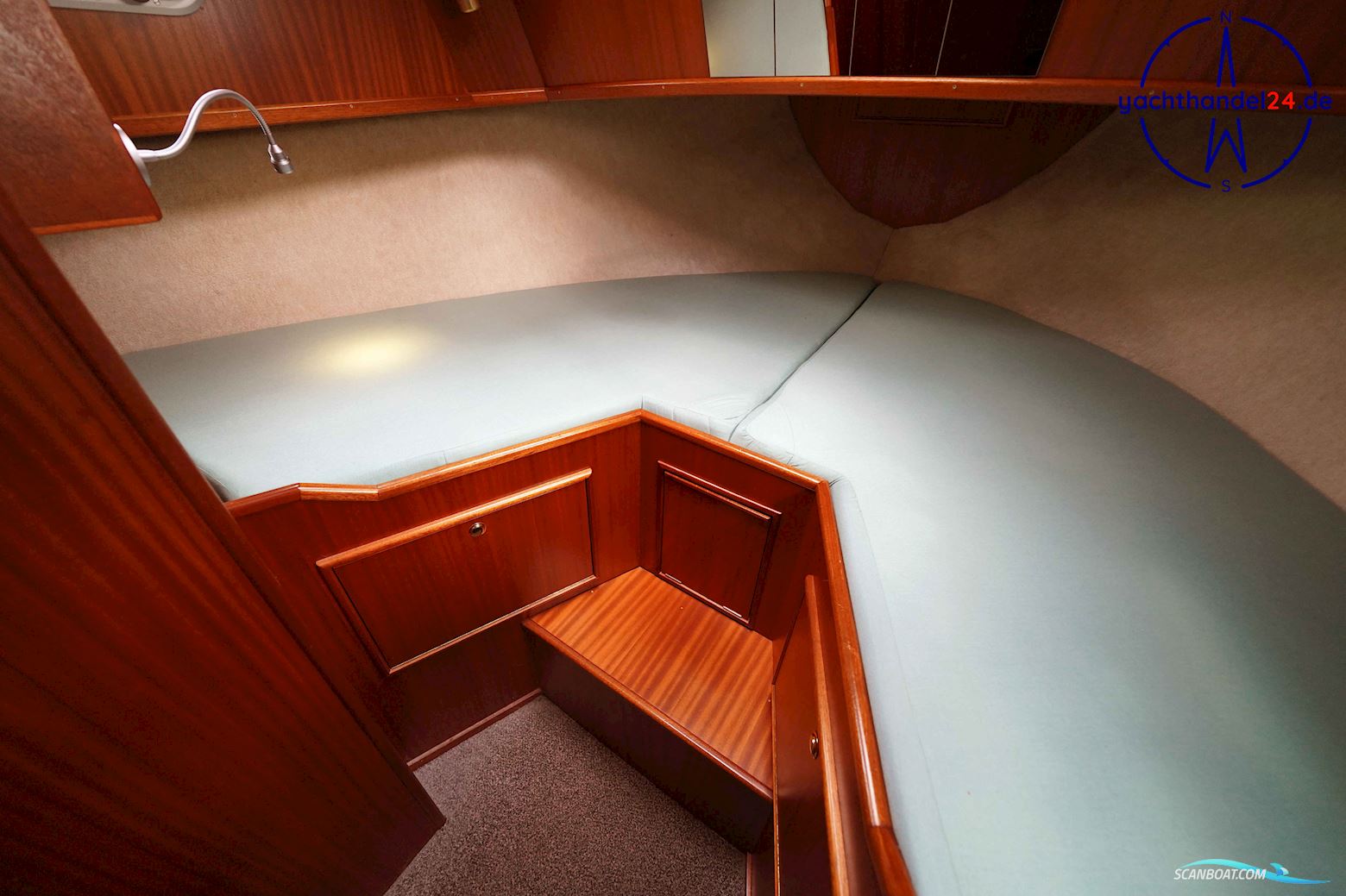 Jachtwerft Doesburg Multivlet 11.00 OK