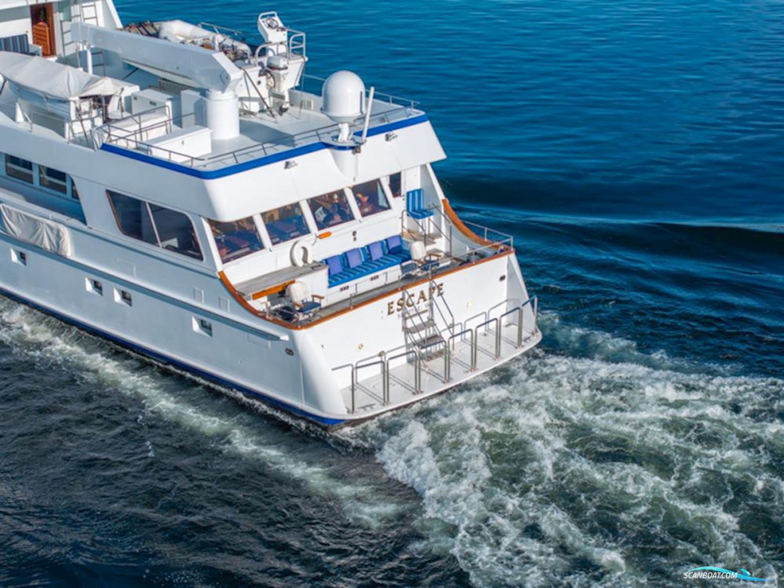 Jack Hargrave Expedition 120