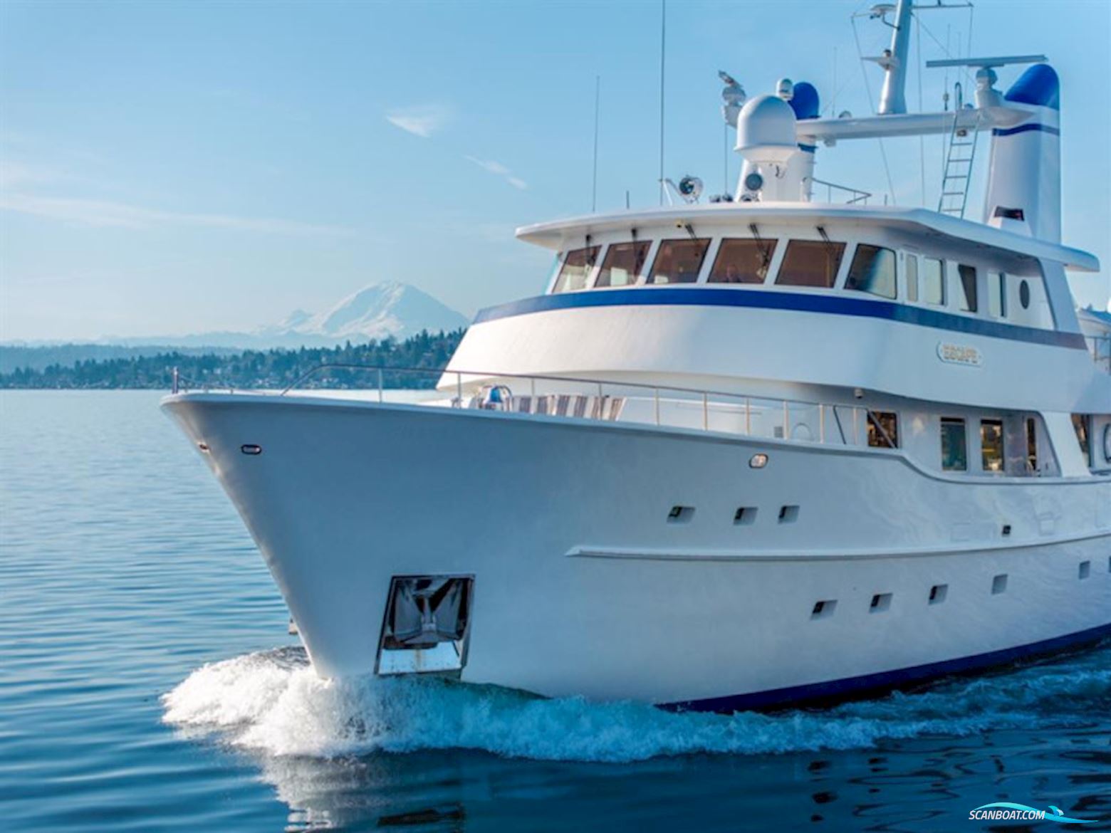 Jack Hargrave Expedition 120