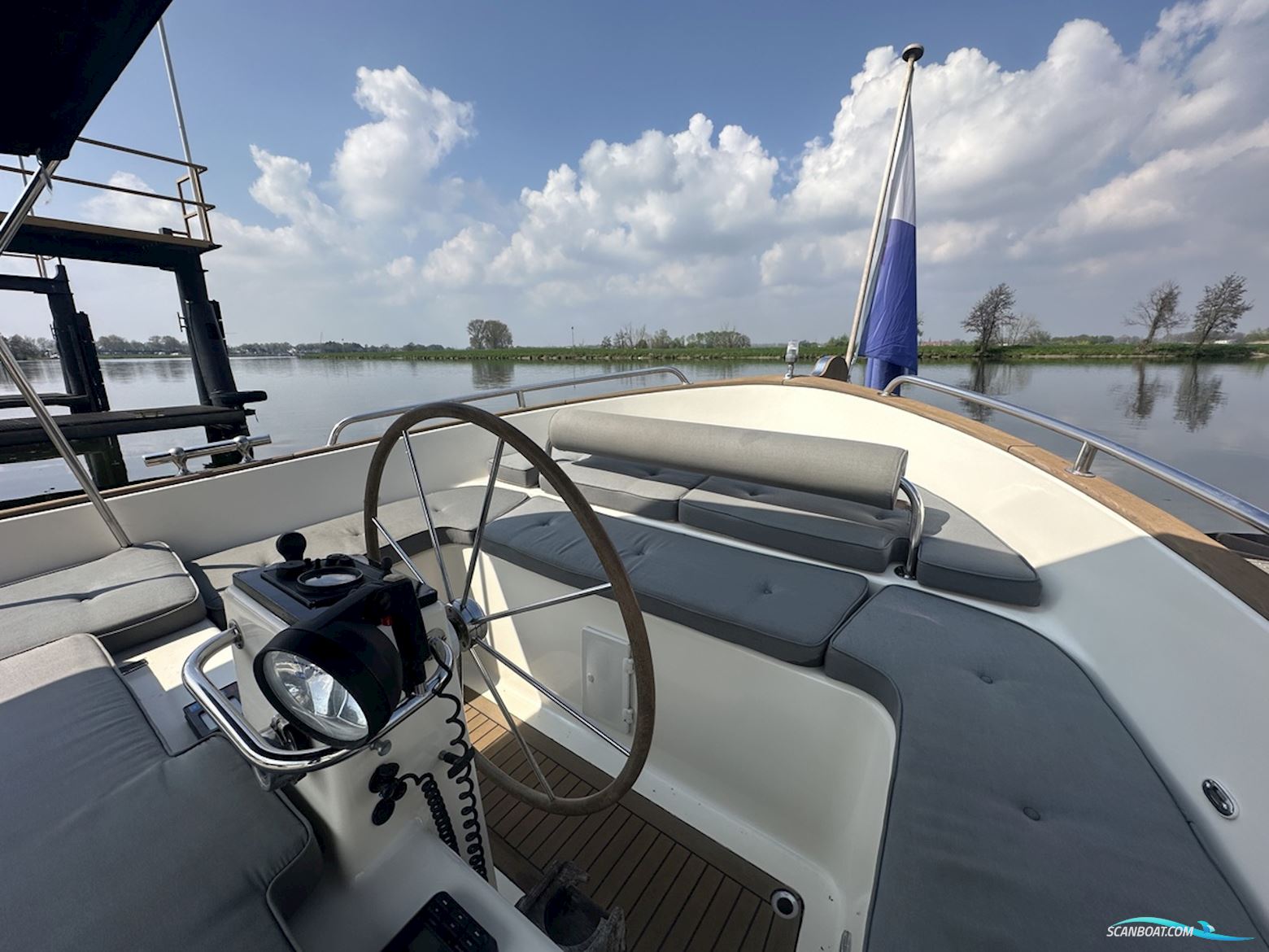 Jan van gent  Cabin 1035