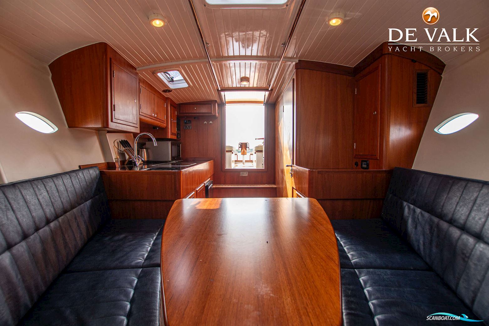 Jan Van Gent Powercruiser 1250