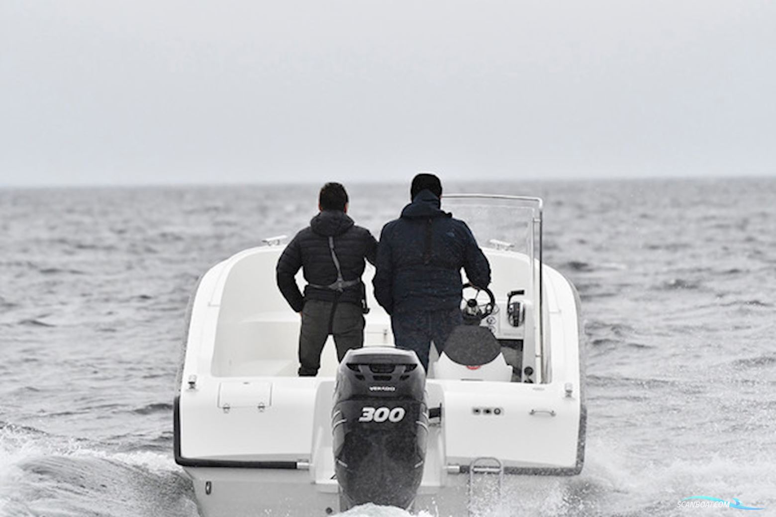 JD 600 Qooqa by Askeladden