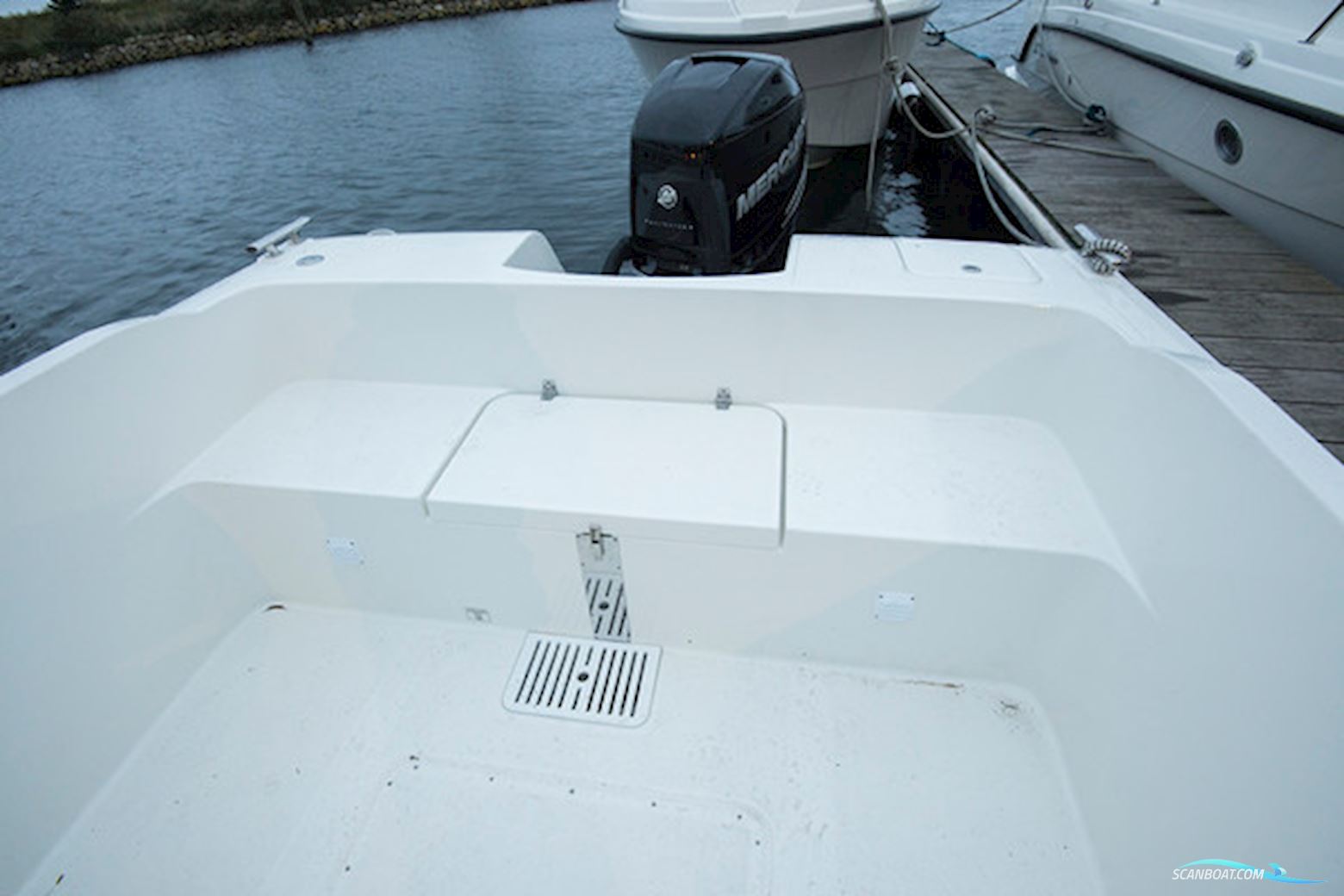 JD 600 Qooqa by Askeladden