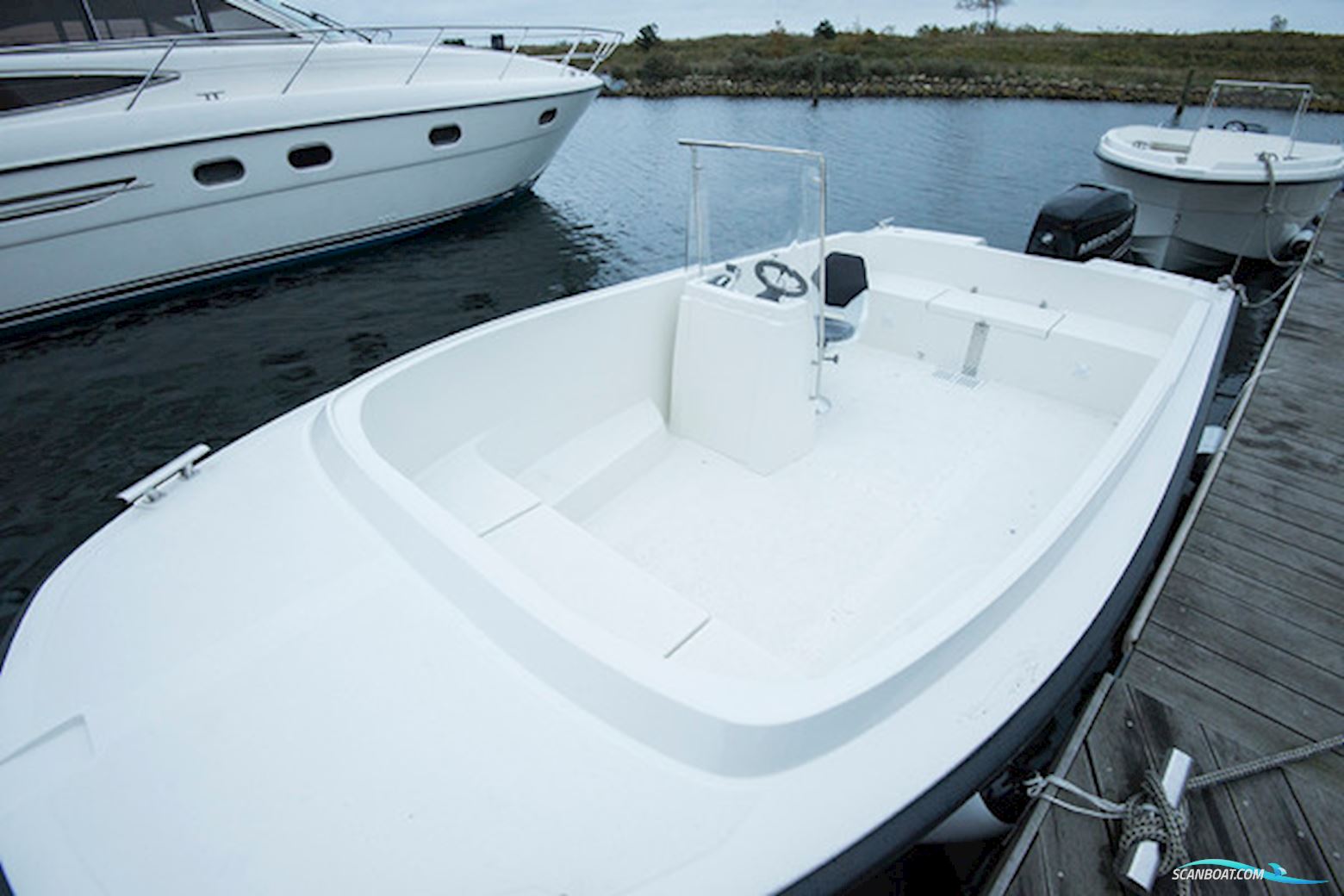 JD 600 Qooqa by Askeladden