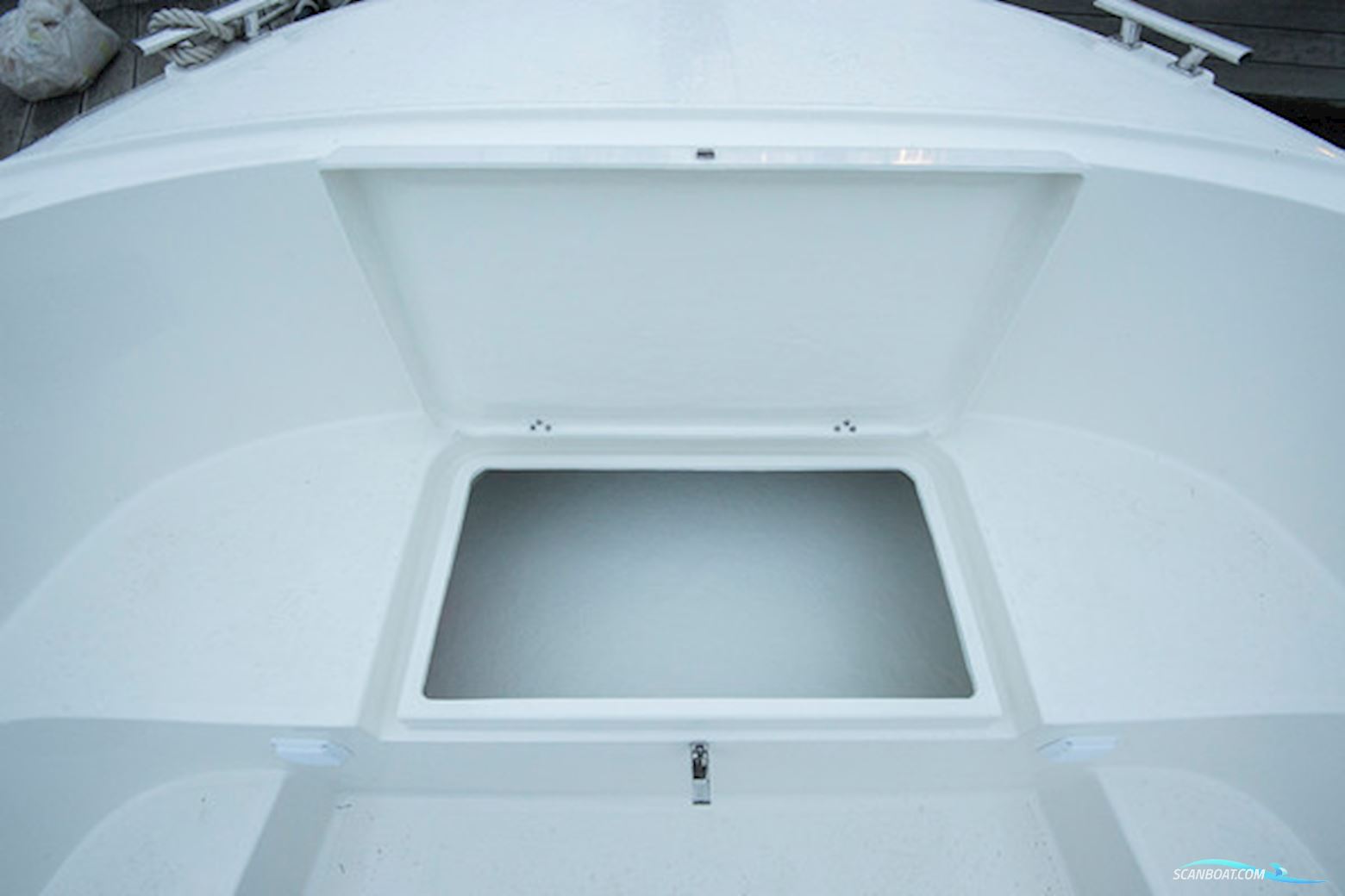 JD 600 Qooqa by Askeladden