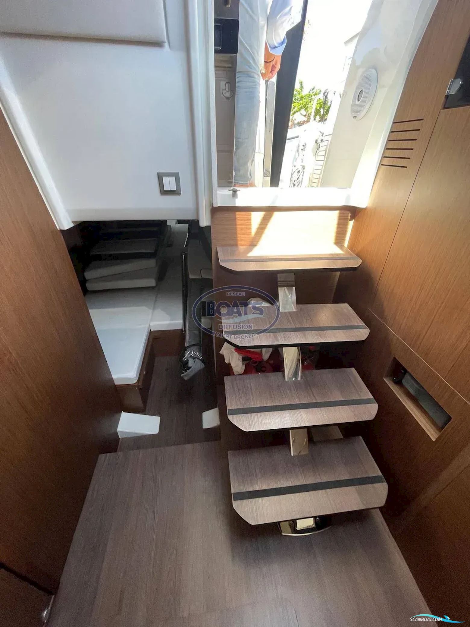 Jeanneau  Cap Camarat 10.5