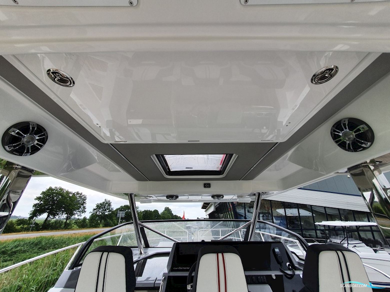 Jeanneau  Cap Camarat 12.5 WA