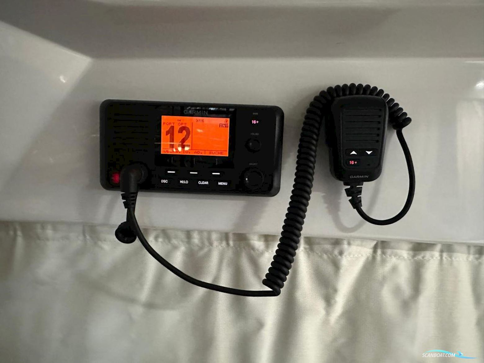 Jeanneau  Merry Fisher 795 Serie-2 Full Options