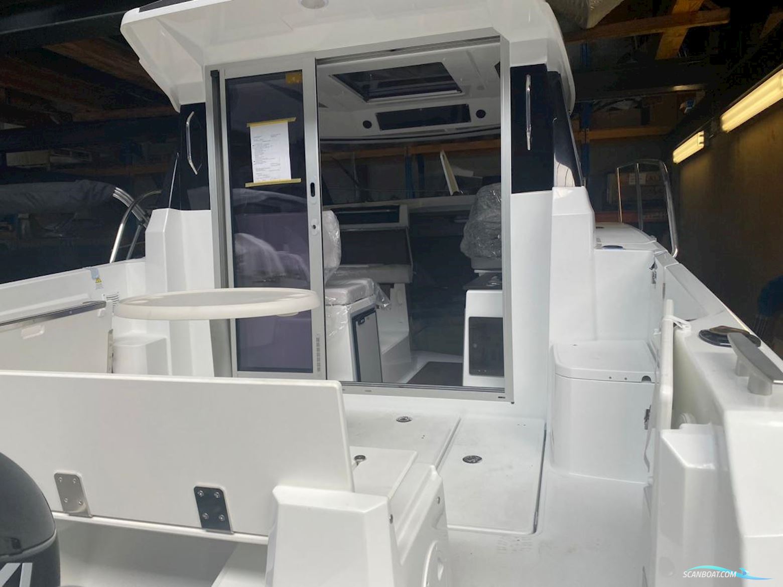 Jeanneau  Merry Fisher 795 Serie 2