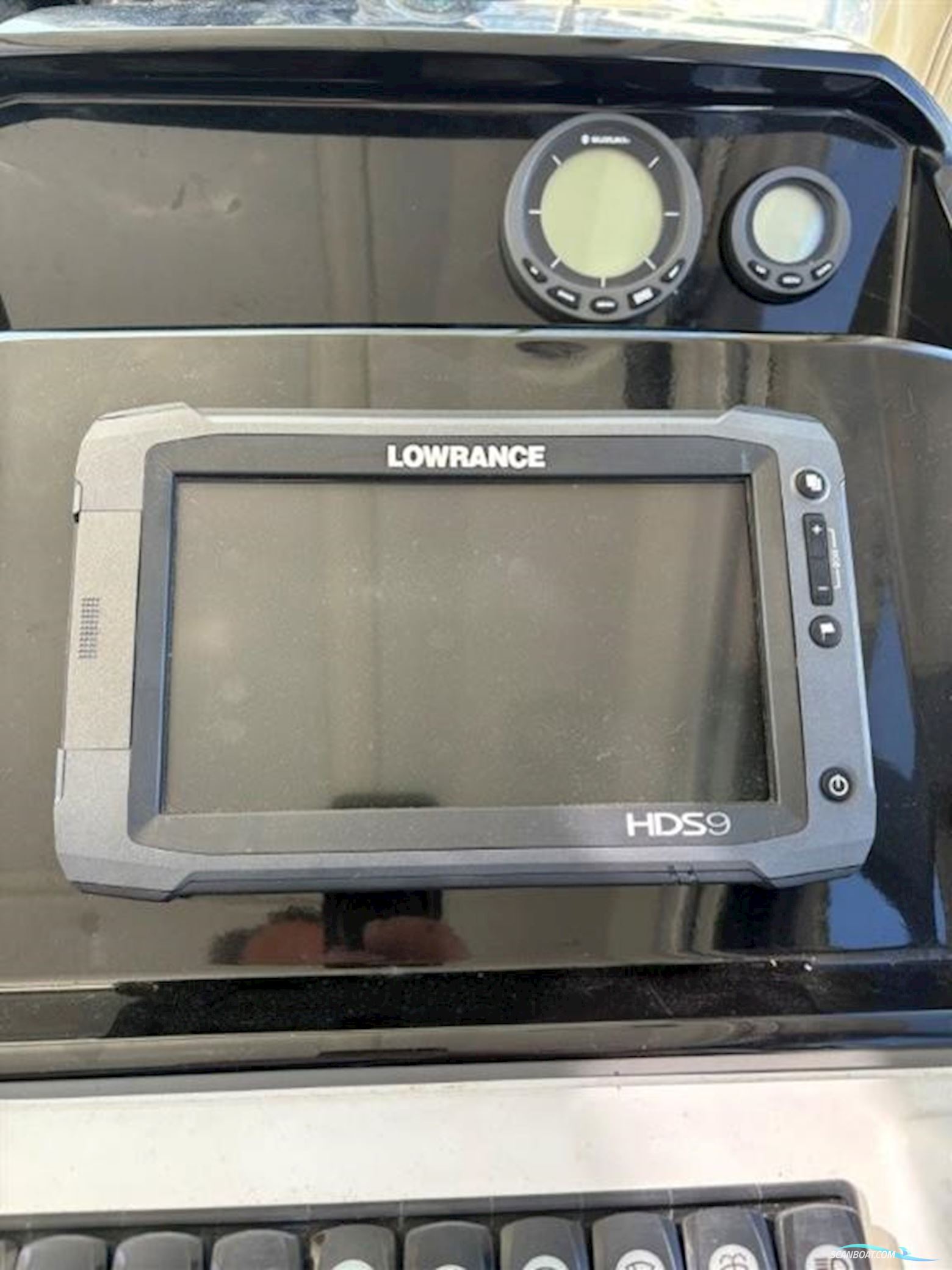 Jeanneau  Merry Fisher 855 Marlin