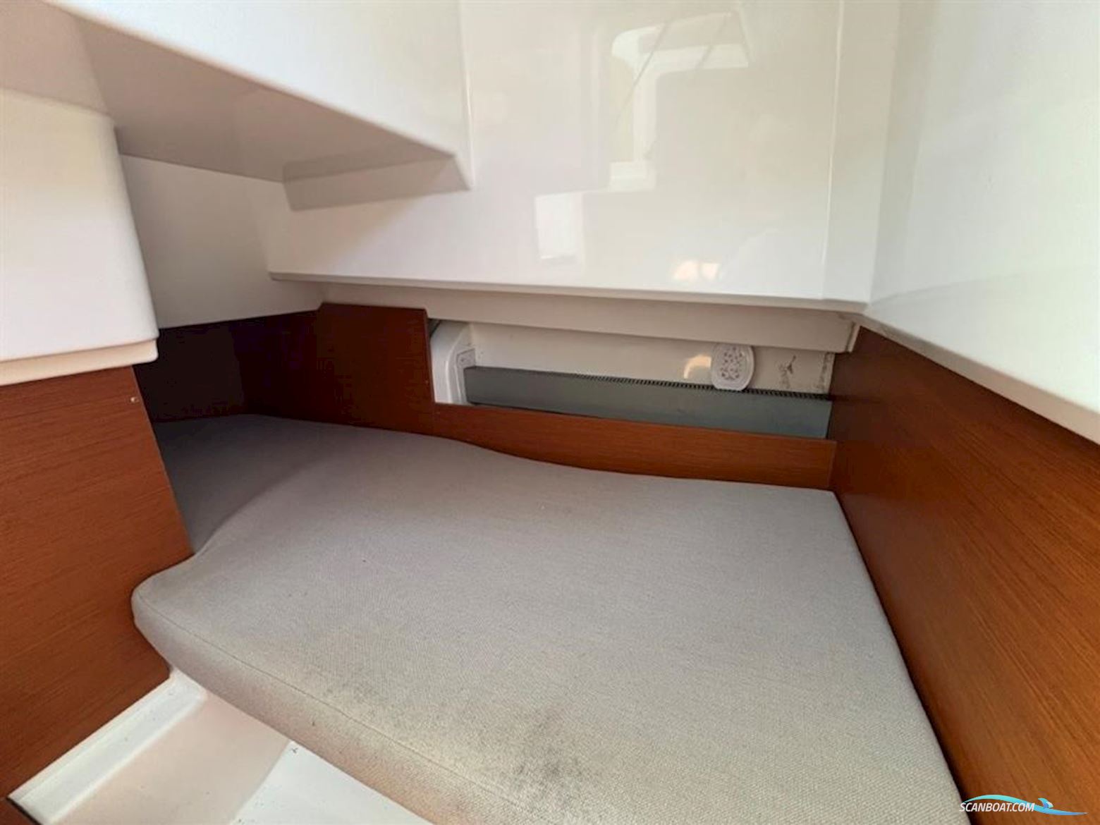 Jeanneau  Merry Fisher 855 Marlin