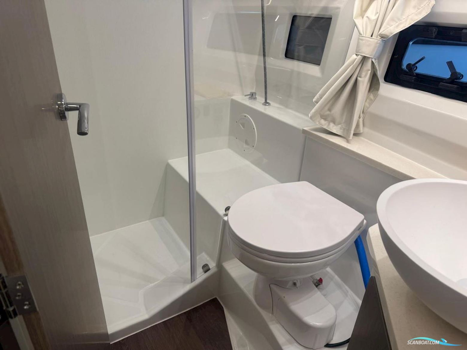 Jeanneau 1095 Coupé Serie 2