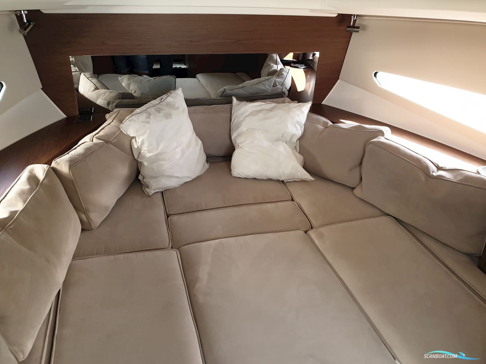 Jeanneau 30 LEADER - 2018