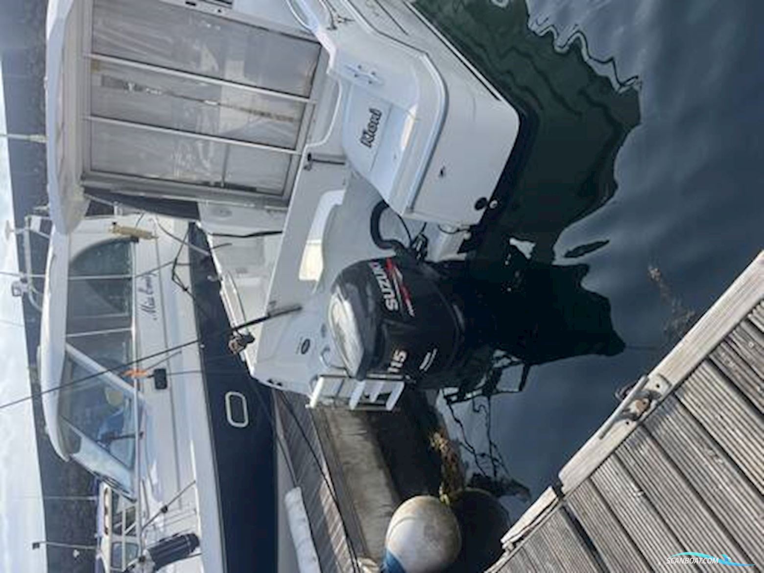 Jeanneau 645