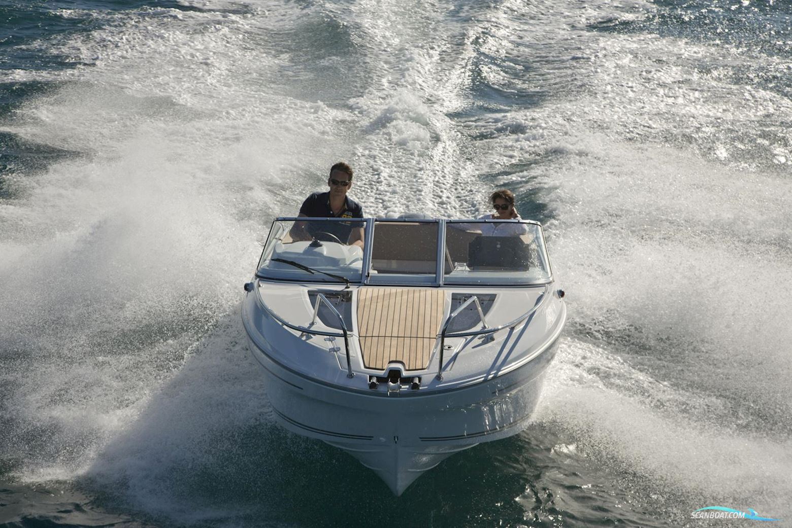 Jeanneau 6.5 DC Cap Camarat