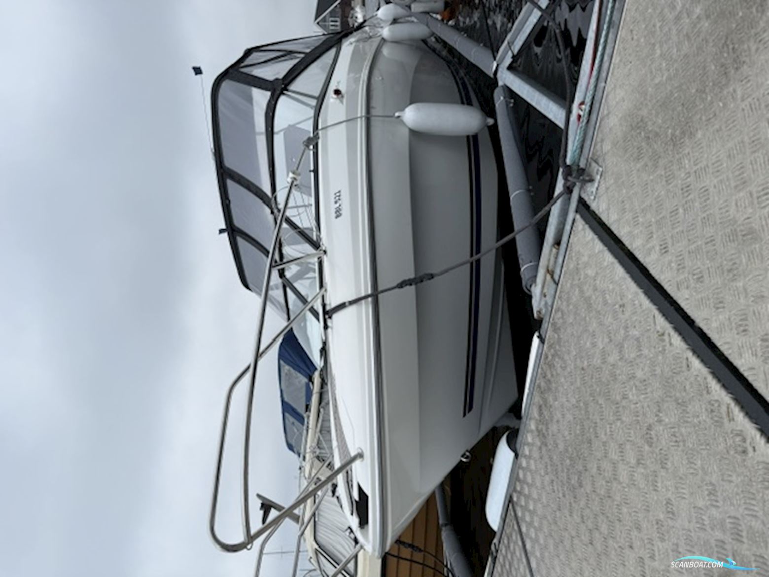 Jeanneau 6.5 DC
