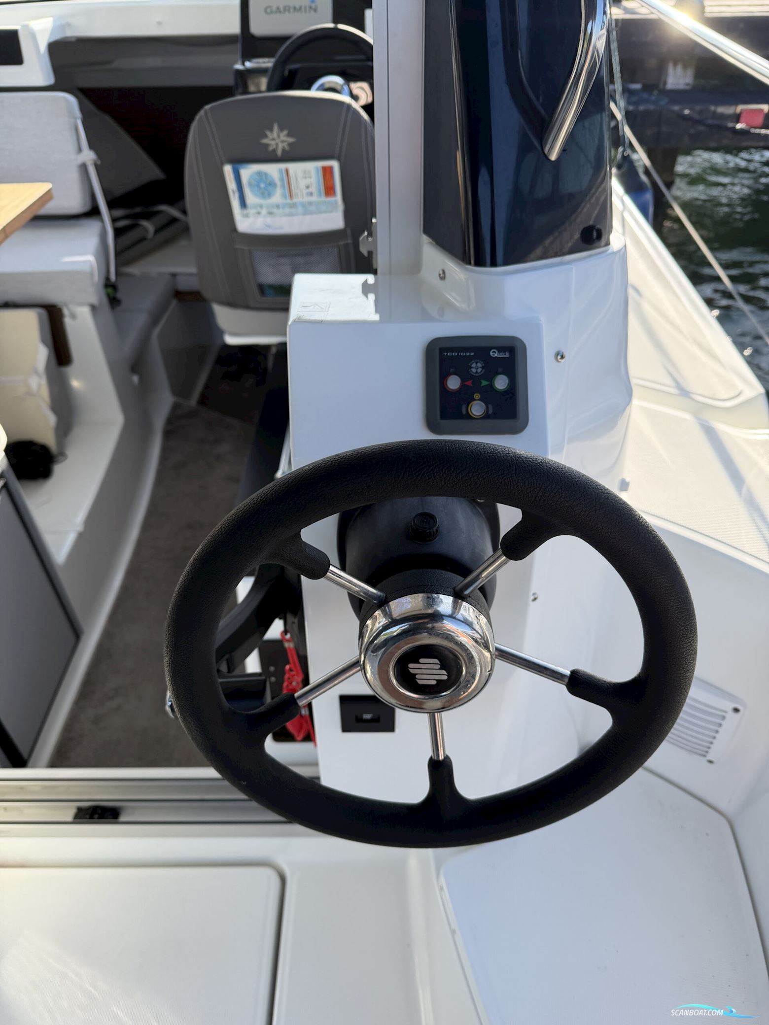 Jeanneau 695 Cruiser Serie2
