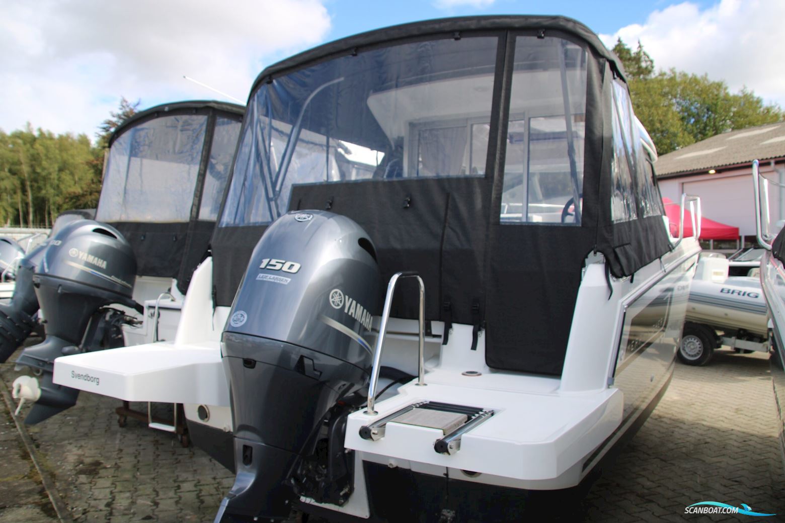 Jeanneau 695 Cruiser Serie2