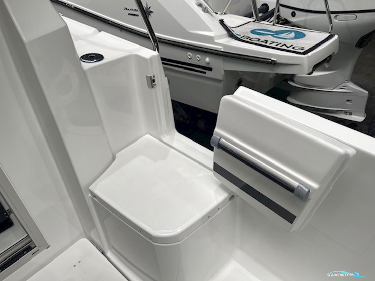 Jeanneau 795 Merry Fisher Serie 2