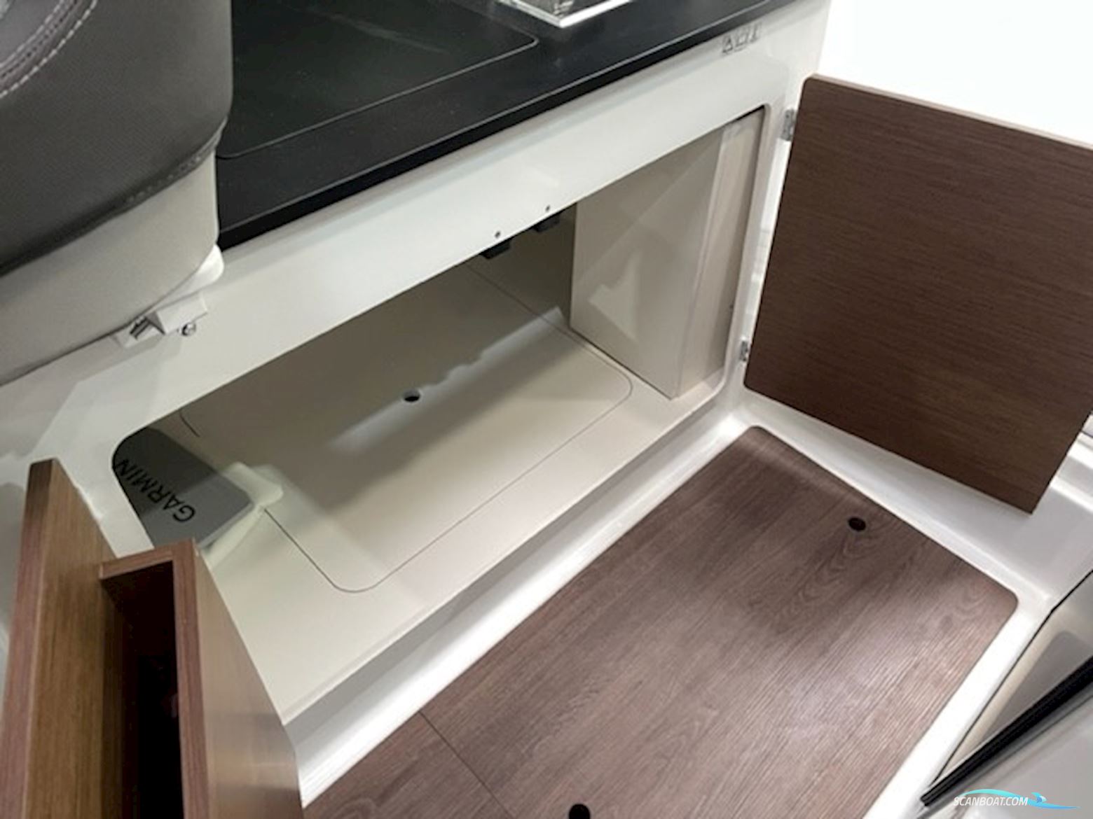 Jeanneau 795 Merry Fisher Serie 2