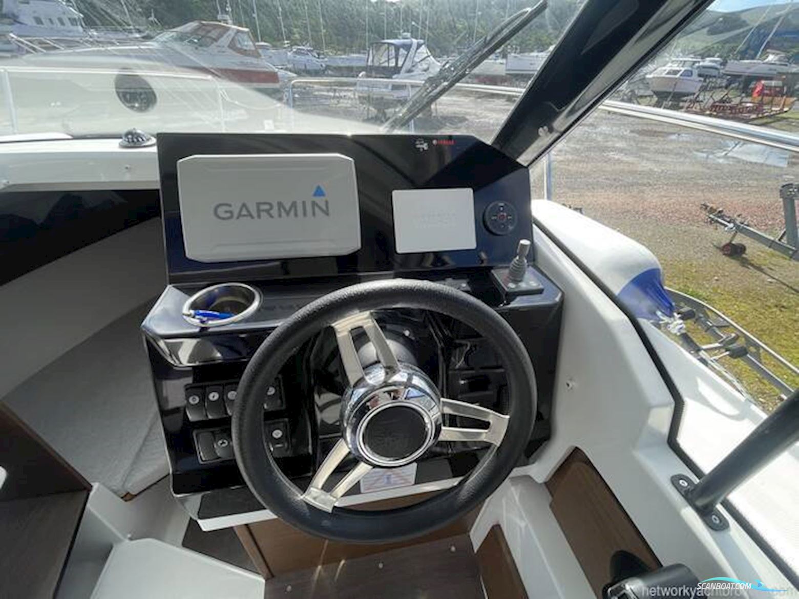 Jeanneau 795 S2