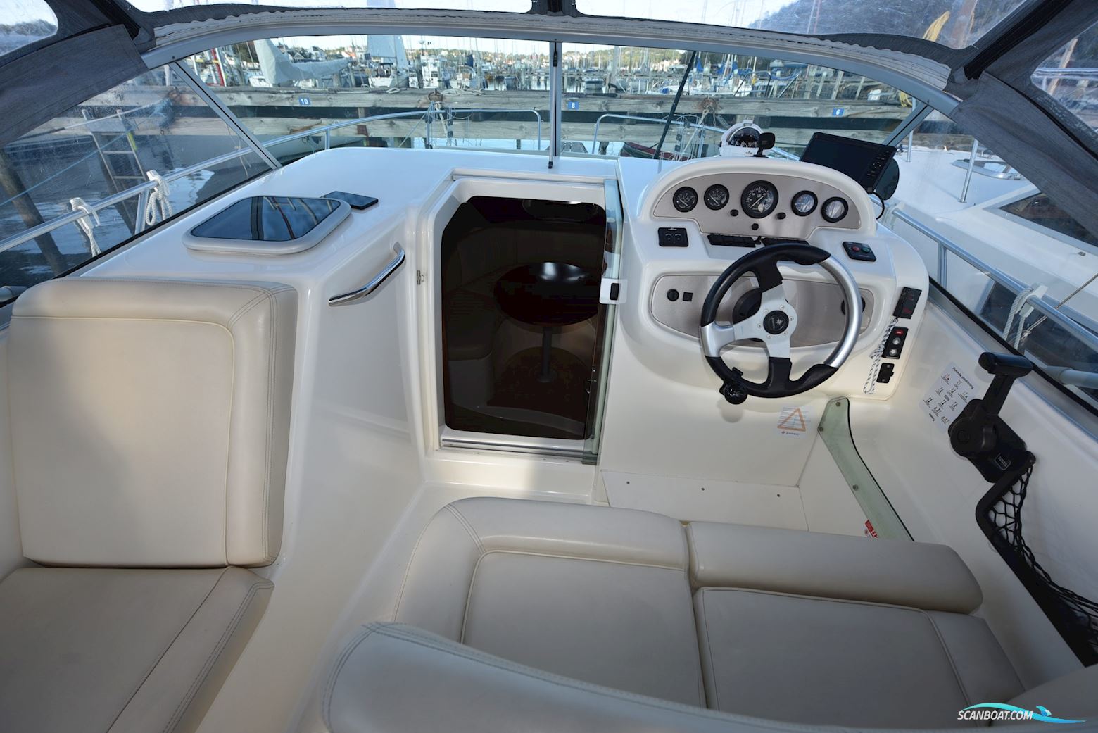 Jeanneau 805 Leader