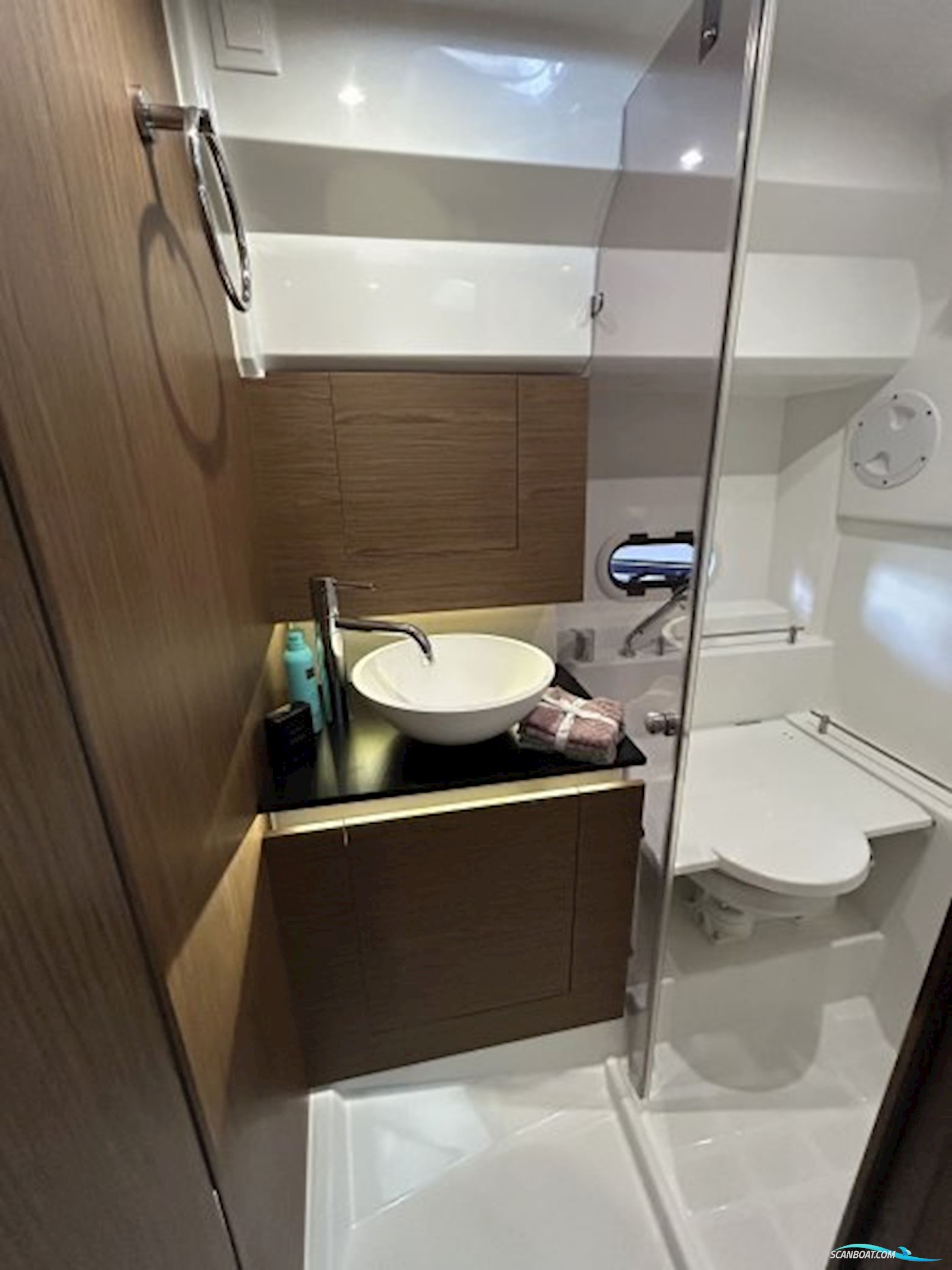 Jeanneau Cap Camarat - 10.5 WA