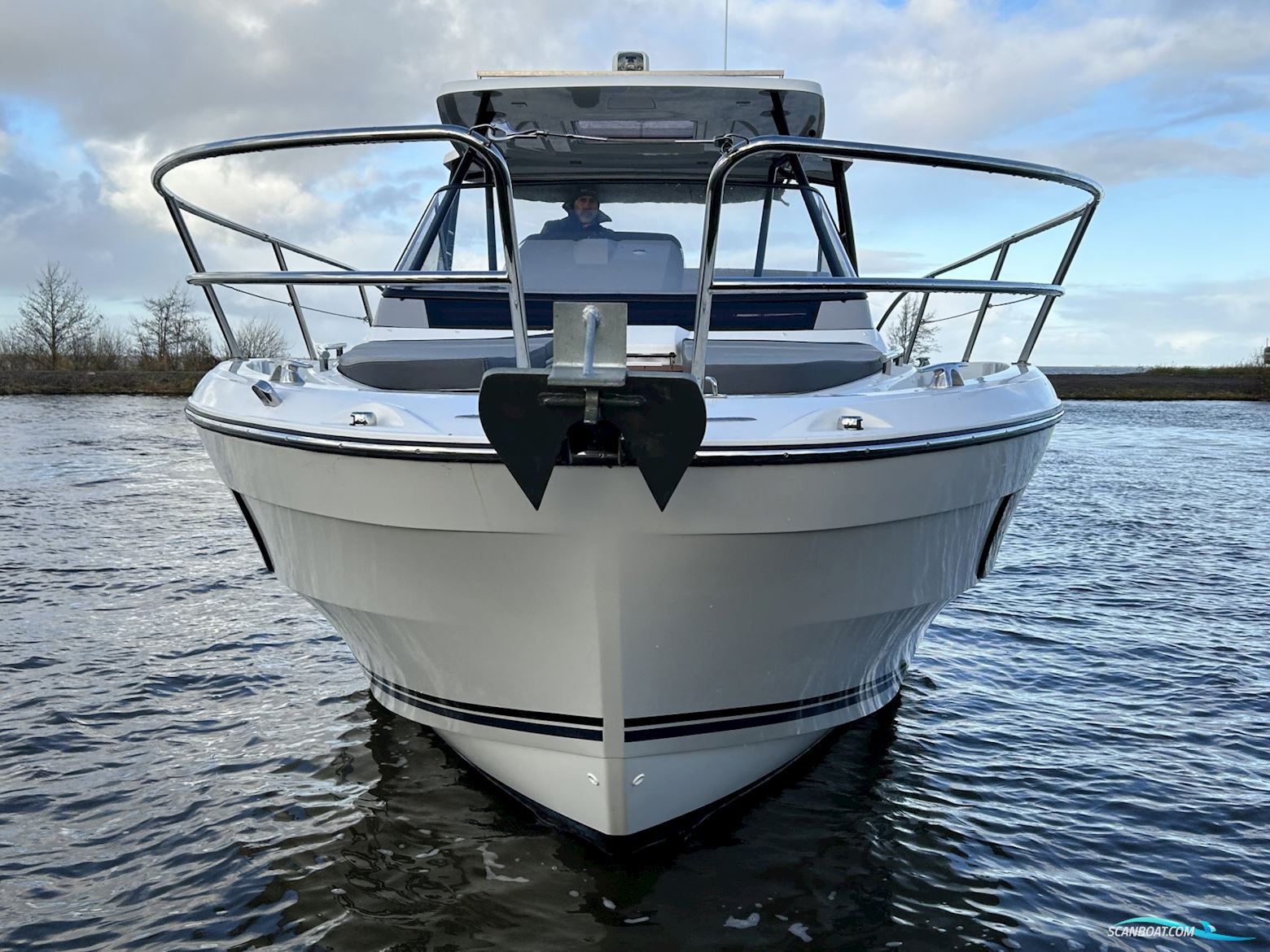 Jeanneau Cap Camarat - 10.5 WA