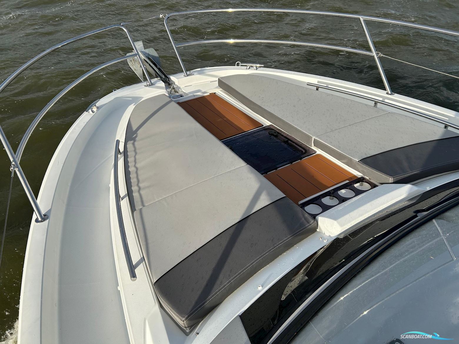 Jeanneau Cap Camarat - 10.5 WA