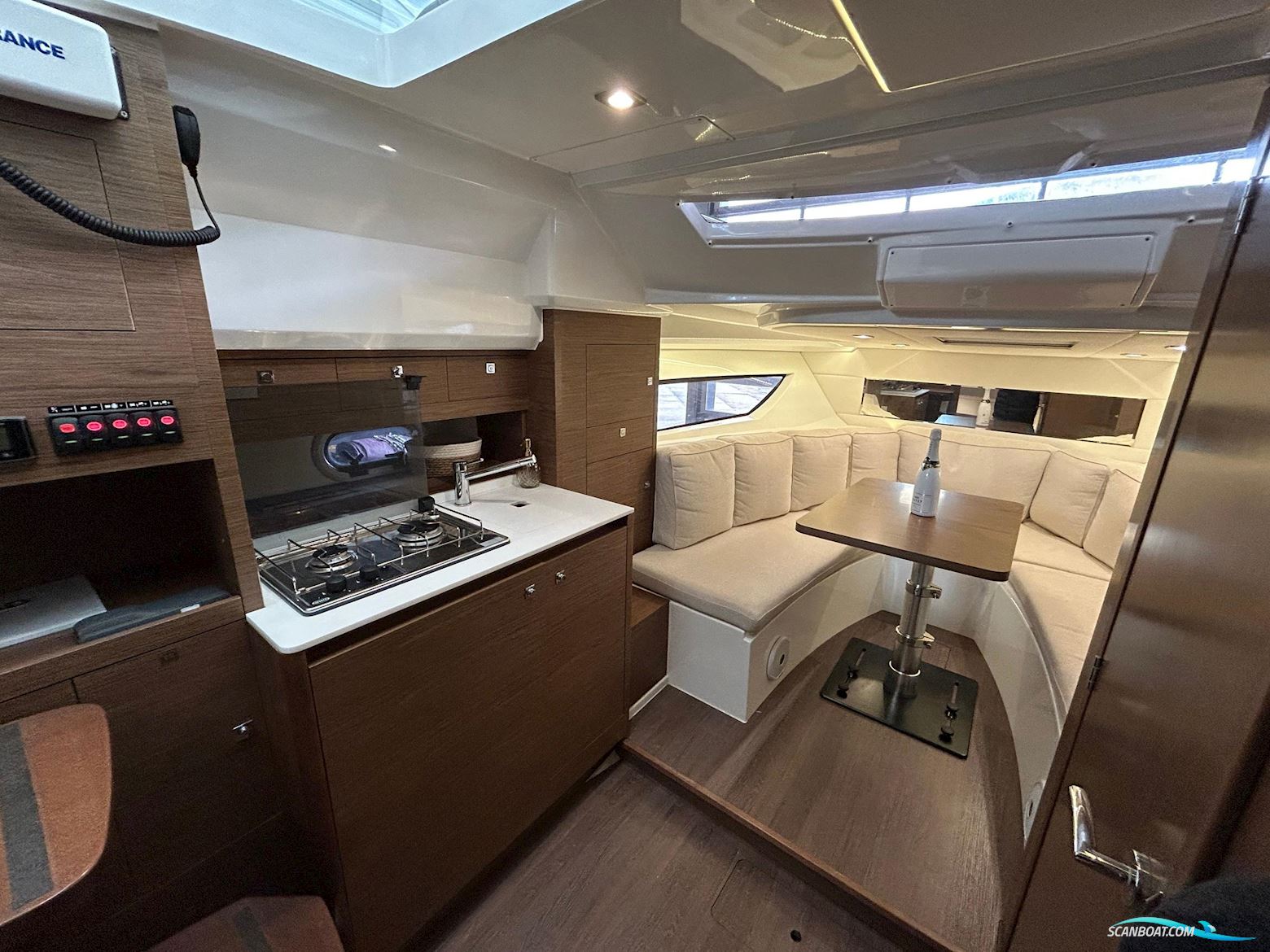 Jeanneau Cap Camarat - 10.5 WA