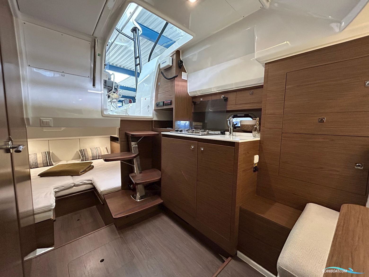 Jeanneau Cap Camarat - 10.5 WA