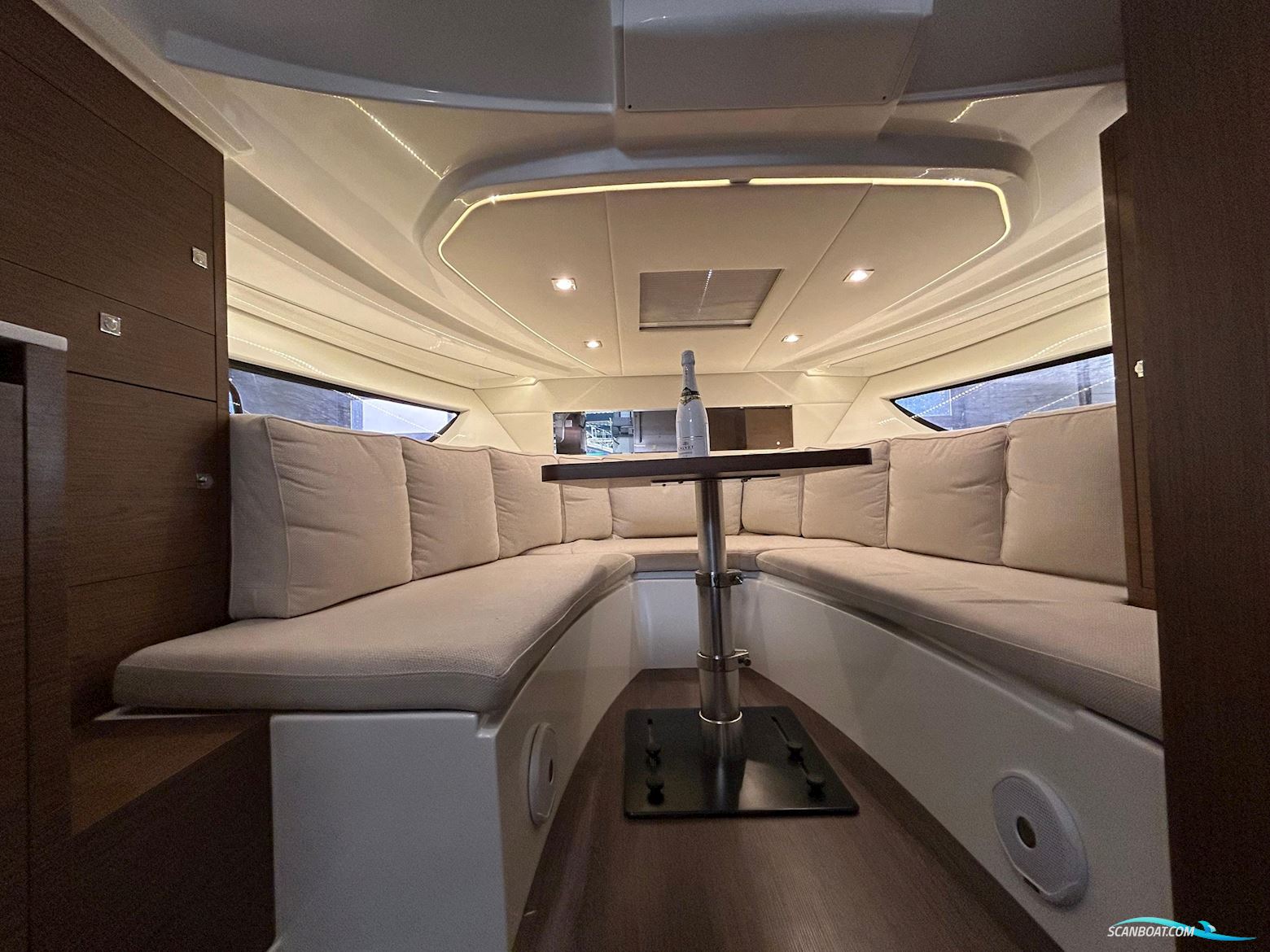 Jeanneau Cap Camarat - 10.5 WA