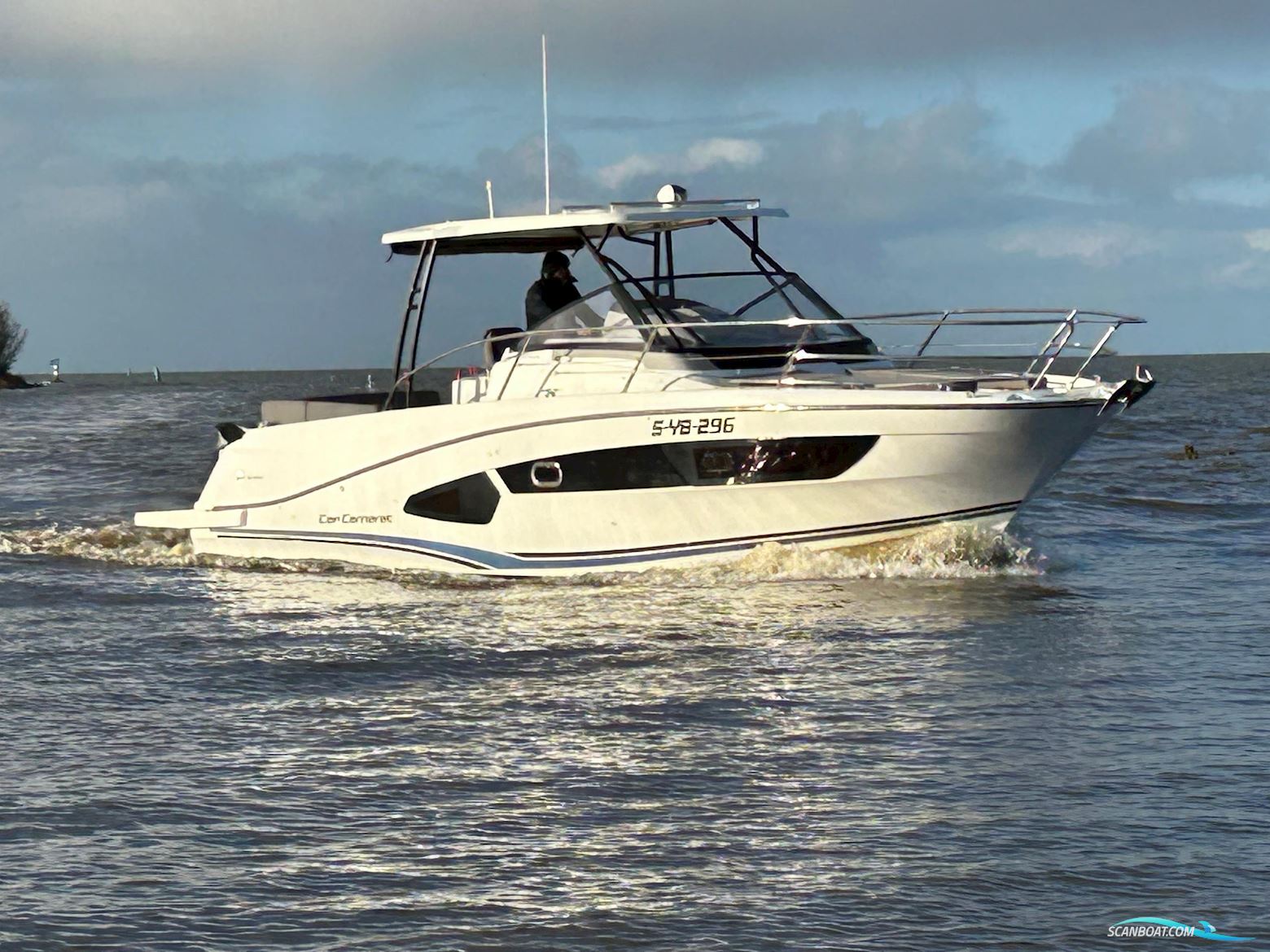 Jeanneau Cap Camarat - 10.5 WA