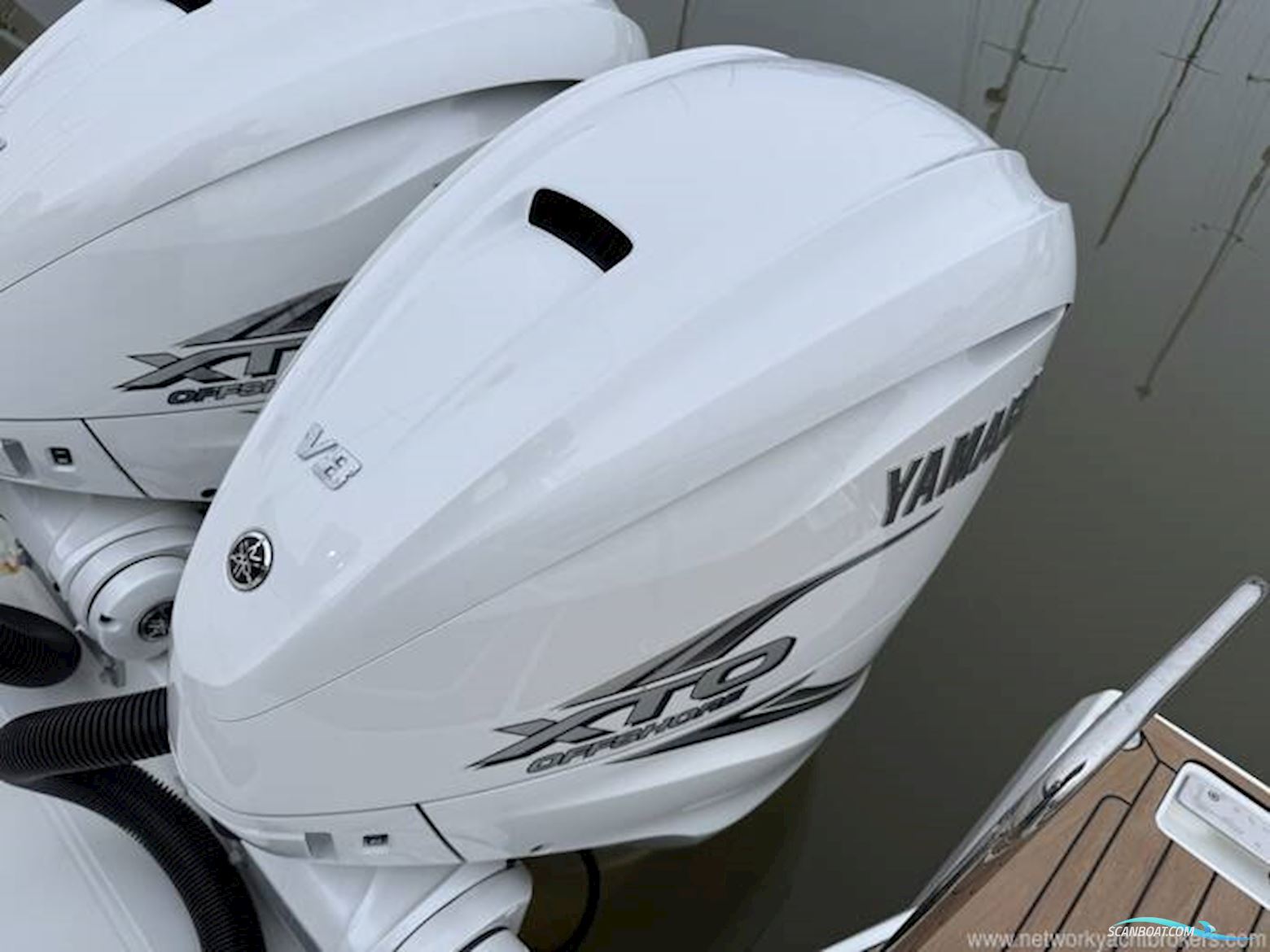 Jeanneau Cap Camarat 10.5 CC