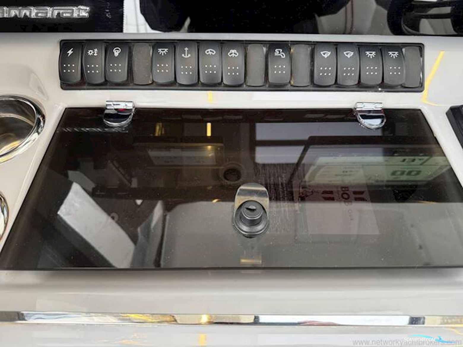 Jeanneau Cap Camarat 10.5 CC