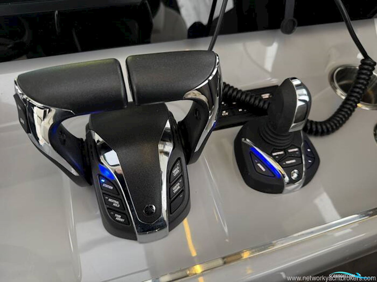 Jeanneau Cap Camarat 10.5 CC