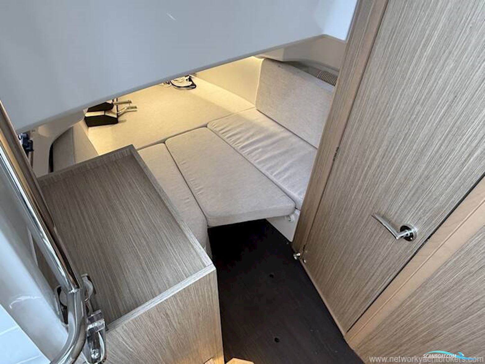 Jeanneau Cap Camarat 10.5 CC