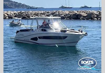 Jeanneau Cap Camarat 10.5 Motorboten 2020, met Mercury motor, France