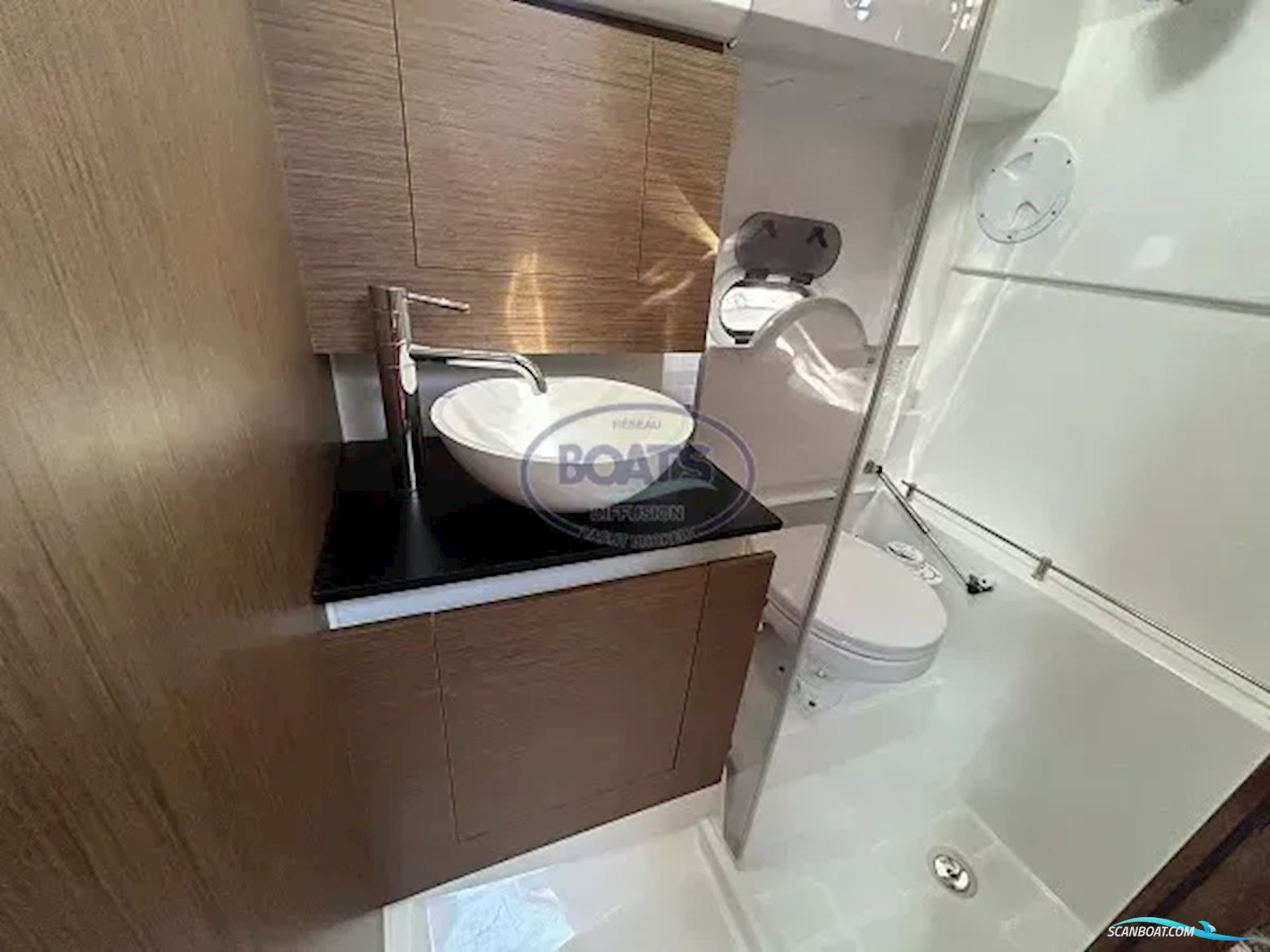 Jeanneau Cap Camarat 10.5