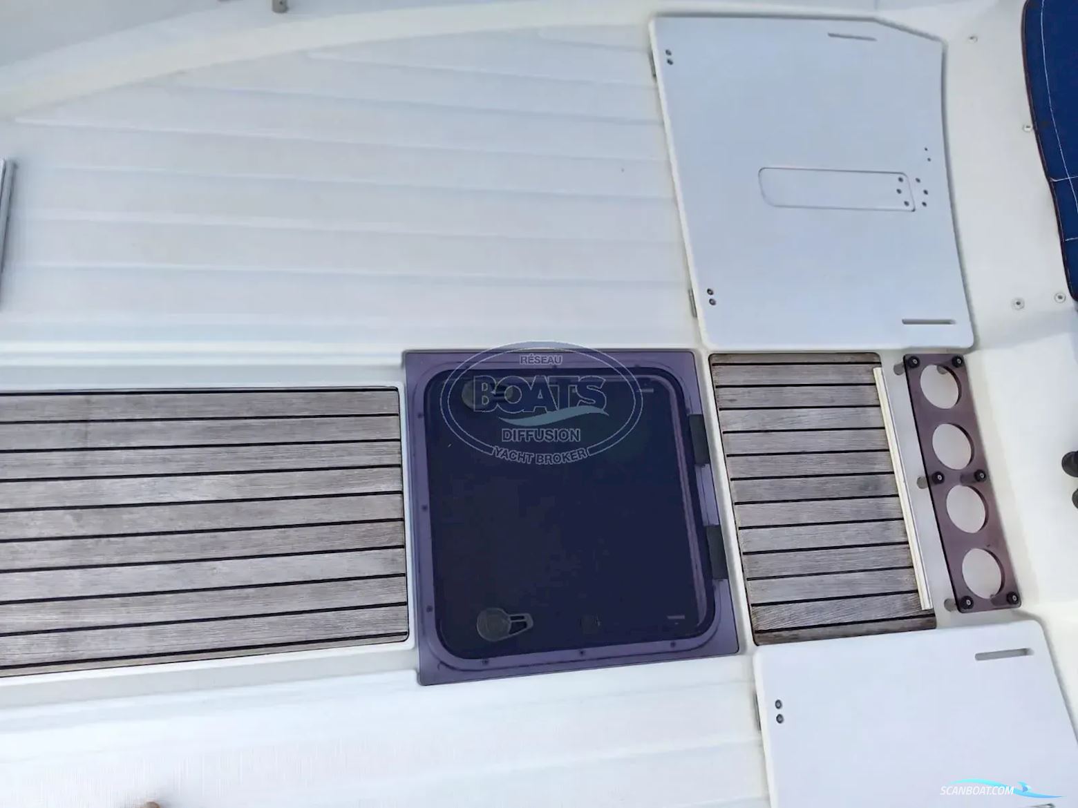 Jeanneau Cap Camarat 10.5