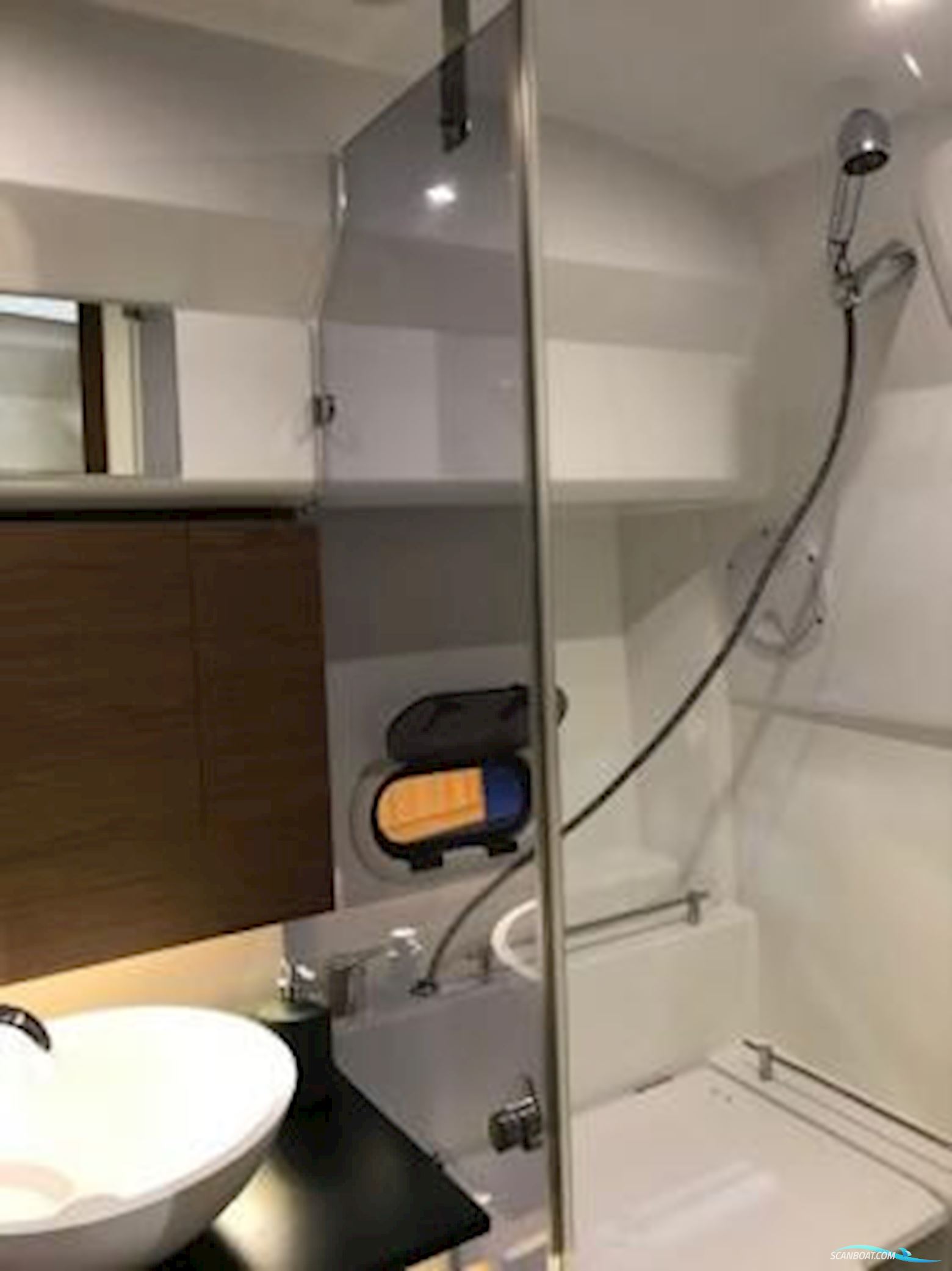 Jeanneau Cap Camarat 10,5 WA mit Garantie