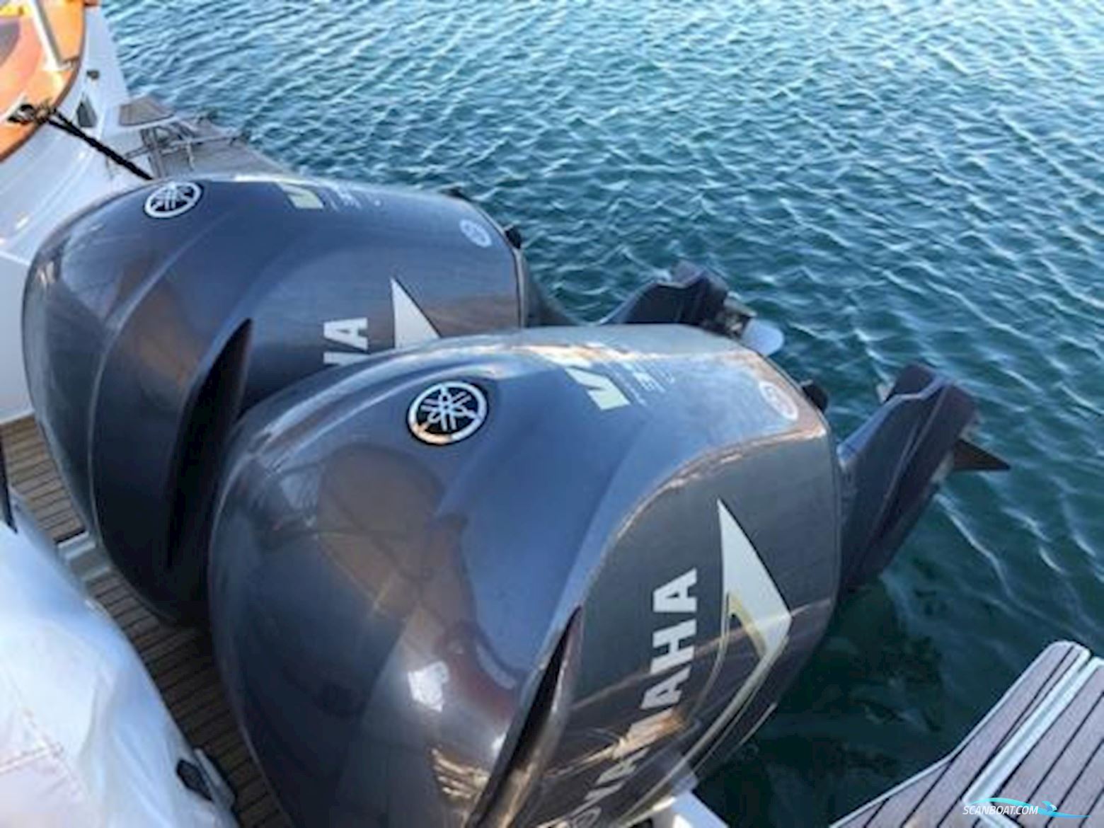 Jeanneau Cap Camarat 10,5 WA mit Garantie