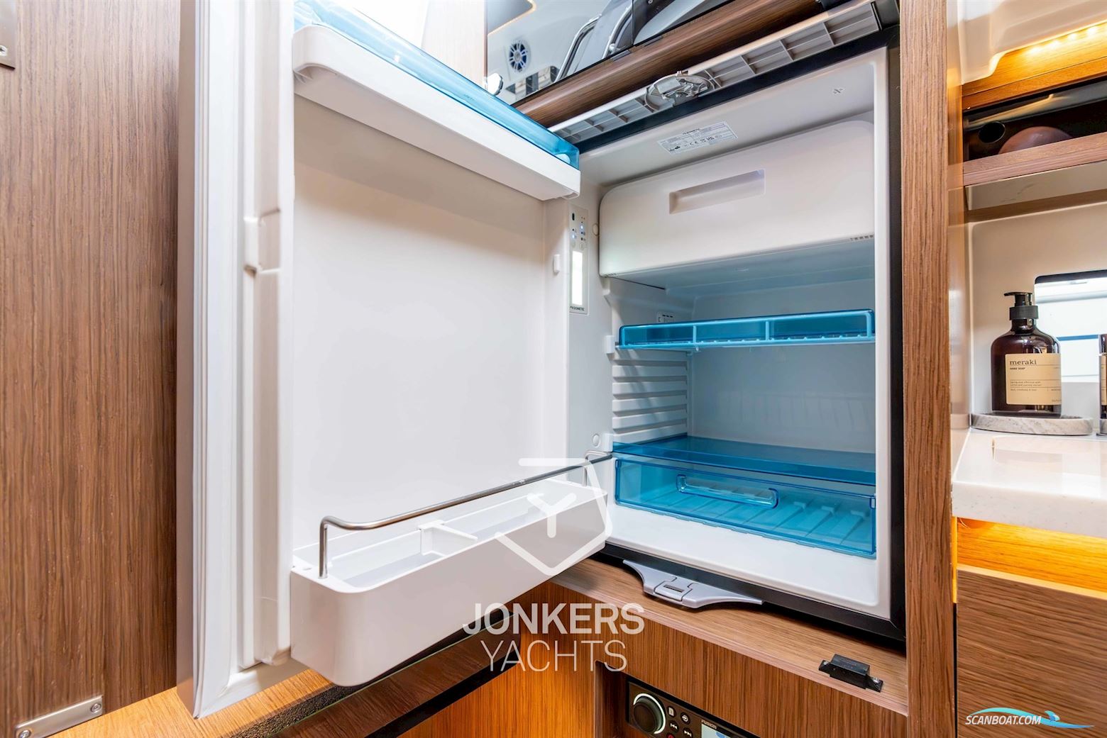 Jeanneau Cap Camarat 10.5 WA S2