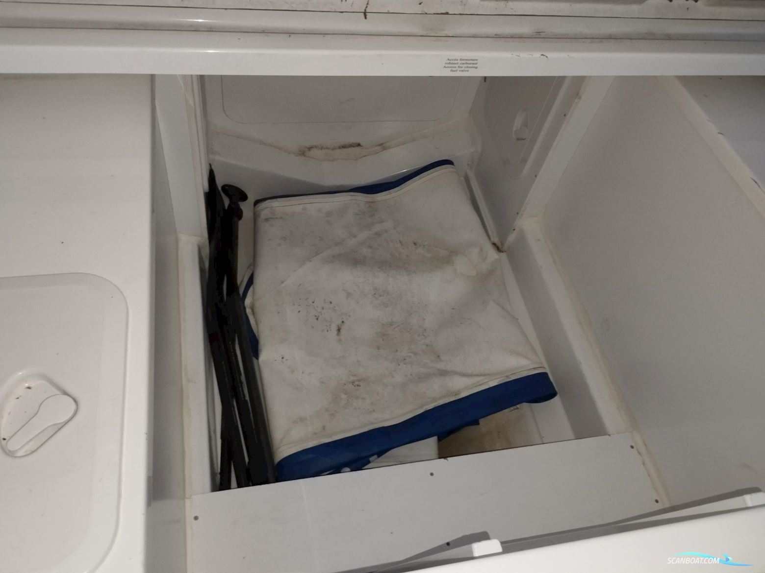 Jeanneau Cap Camarat 10.5 WA