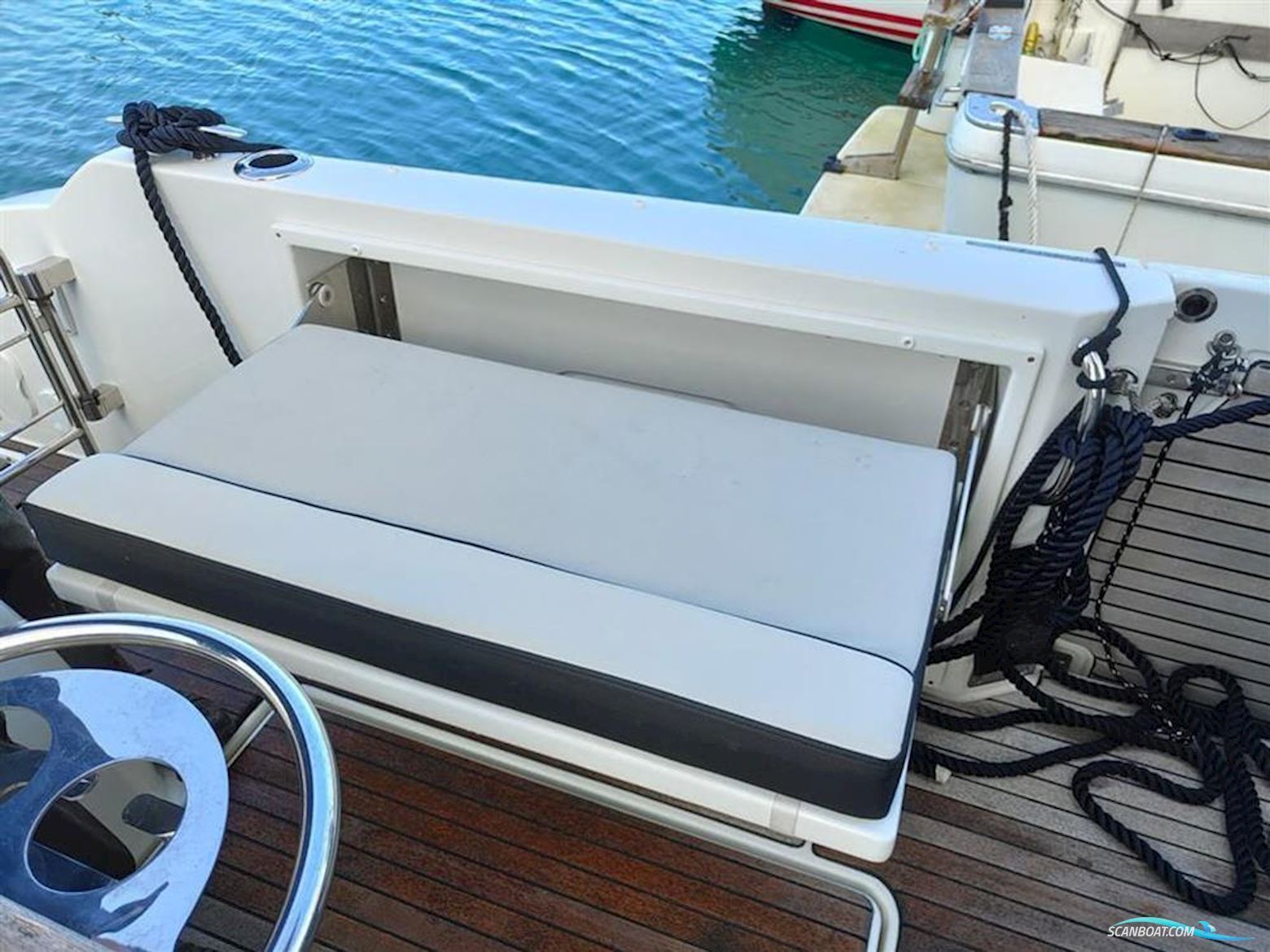 Jeanneau Cap Camarat 10.5 WA