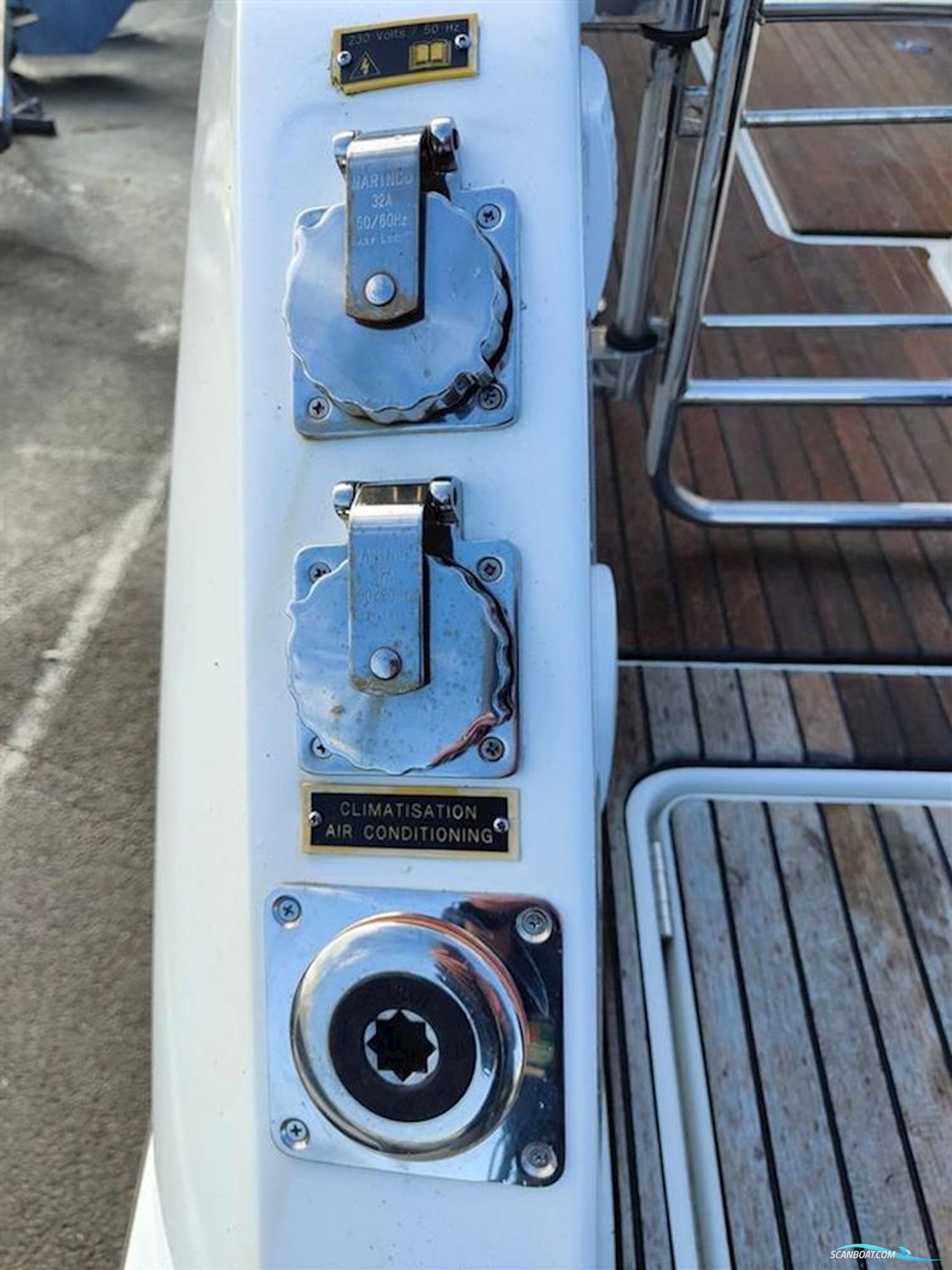 Jeanneau Cap Camarat 10.5 WA