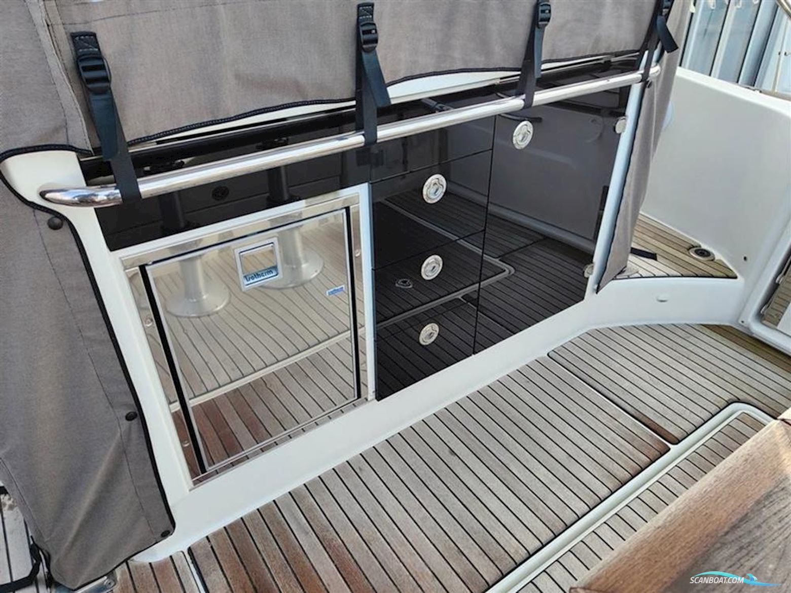 Jeanneau Cap Camarat 10.5 WA