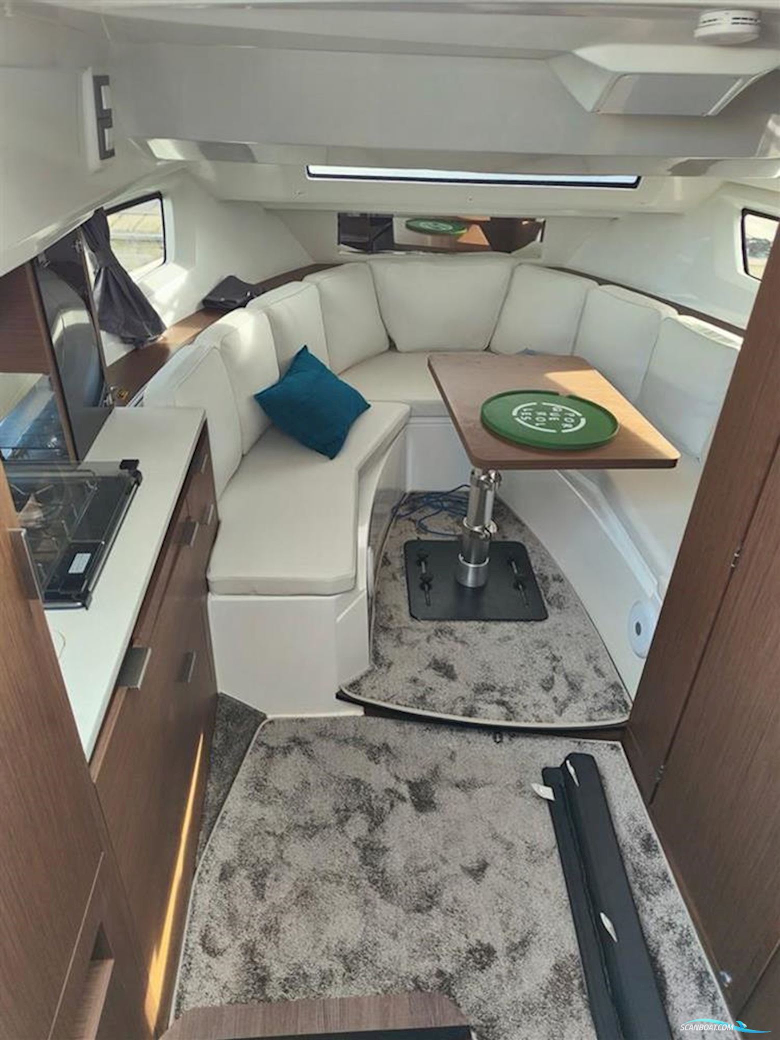 Jeanneau Cap Camarat 10.5 WA