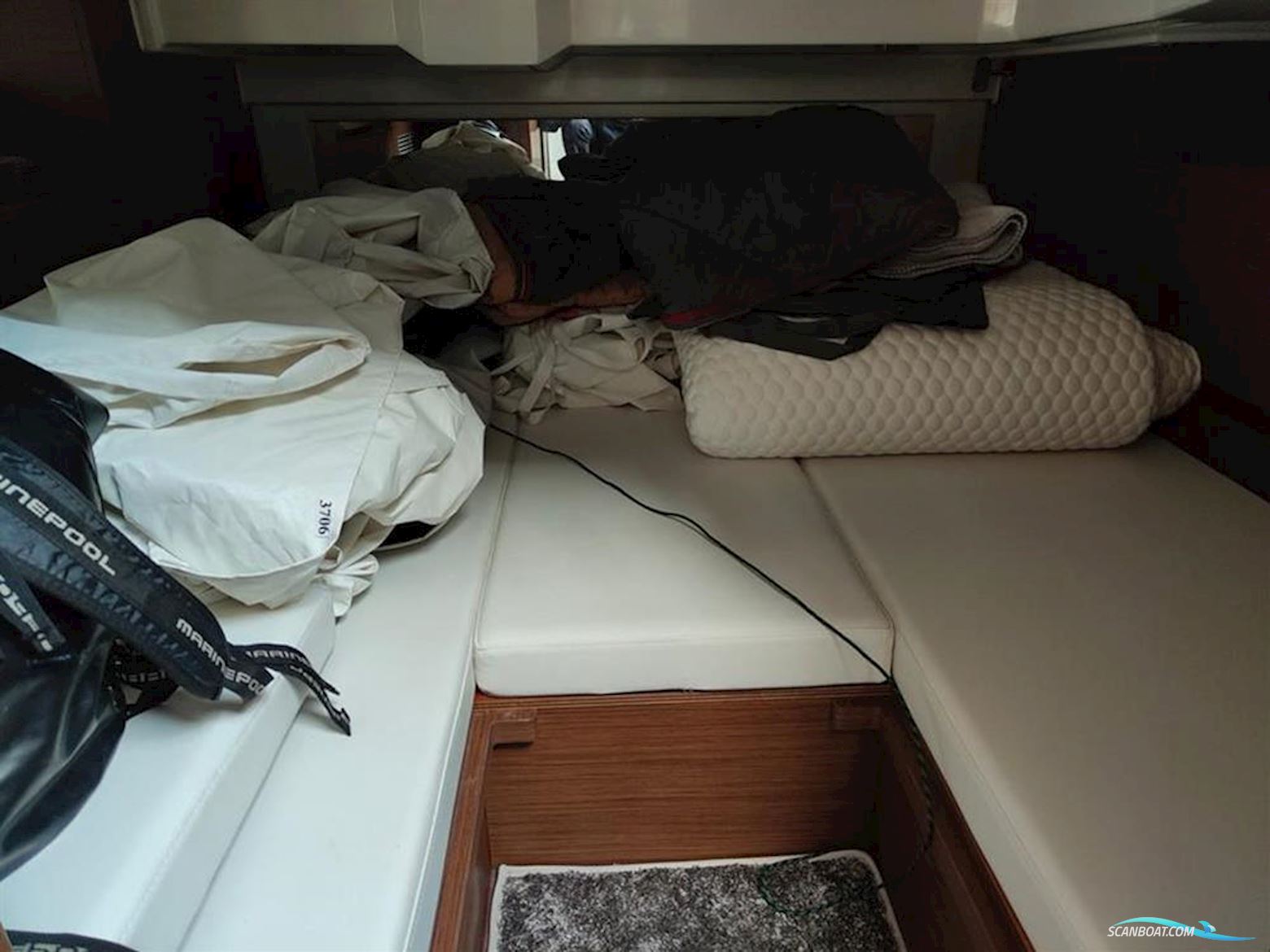 Jeanneau Cap Camarat 10.5 WA