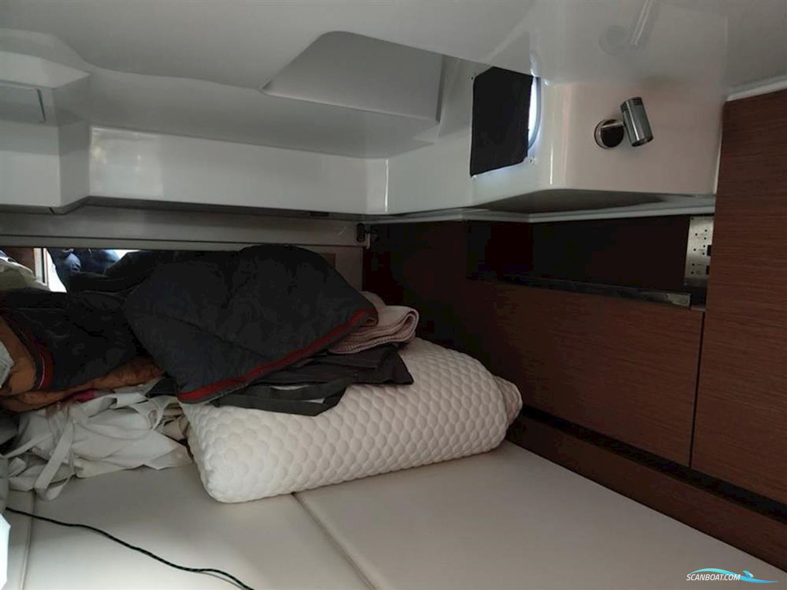 Jeanneau Cap Camarat 10.5 WA